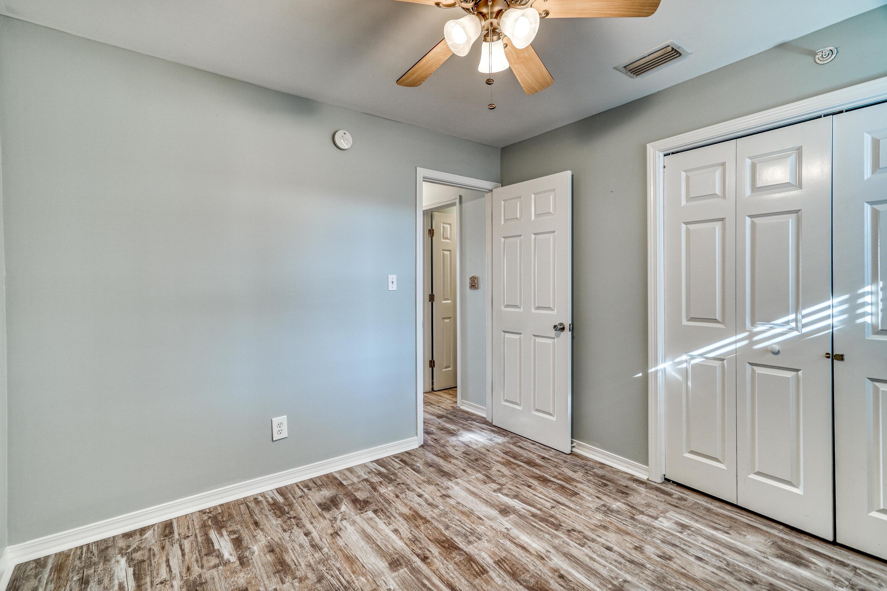 DOCKS ON OLD RIVER CONDO - Residential