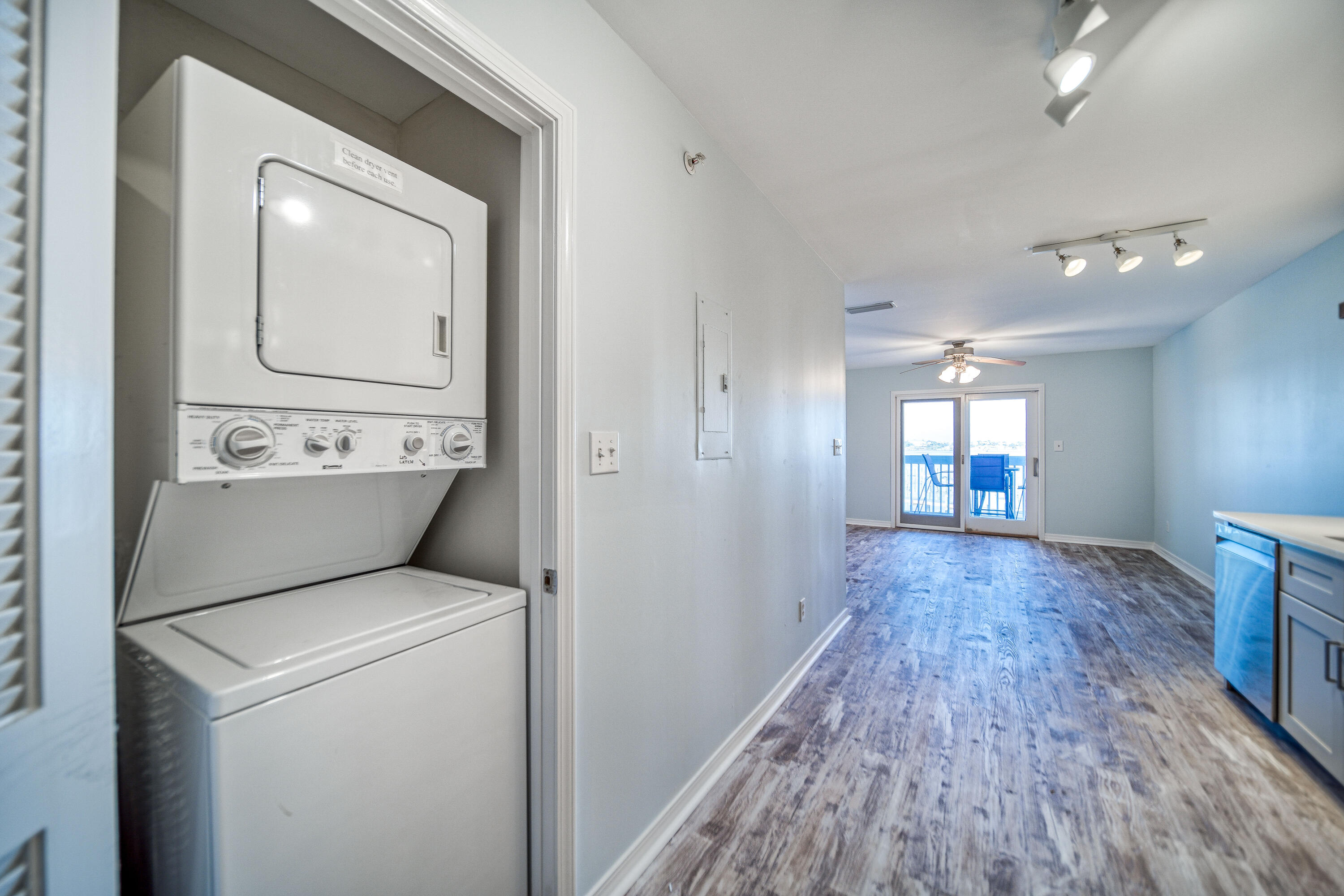 DOCKS ON OLD RIVER CONDO - Residential