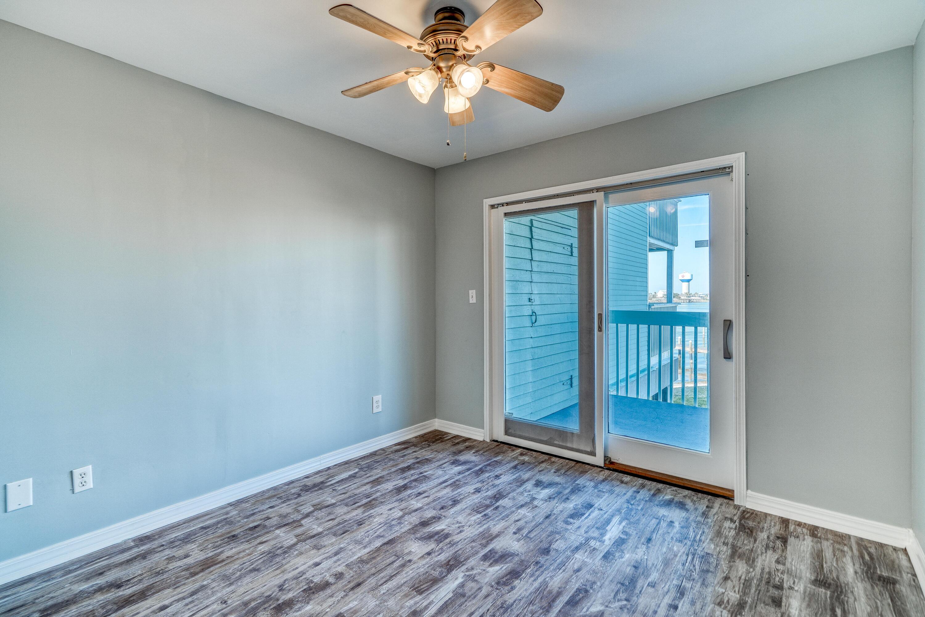 DOCKS ON OLD RIVER CONDO - Residential