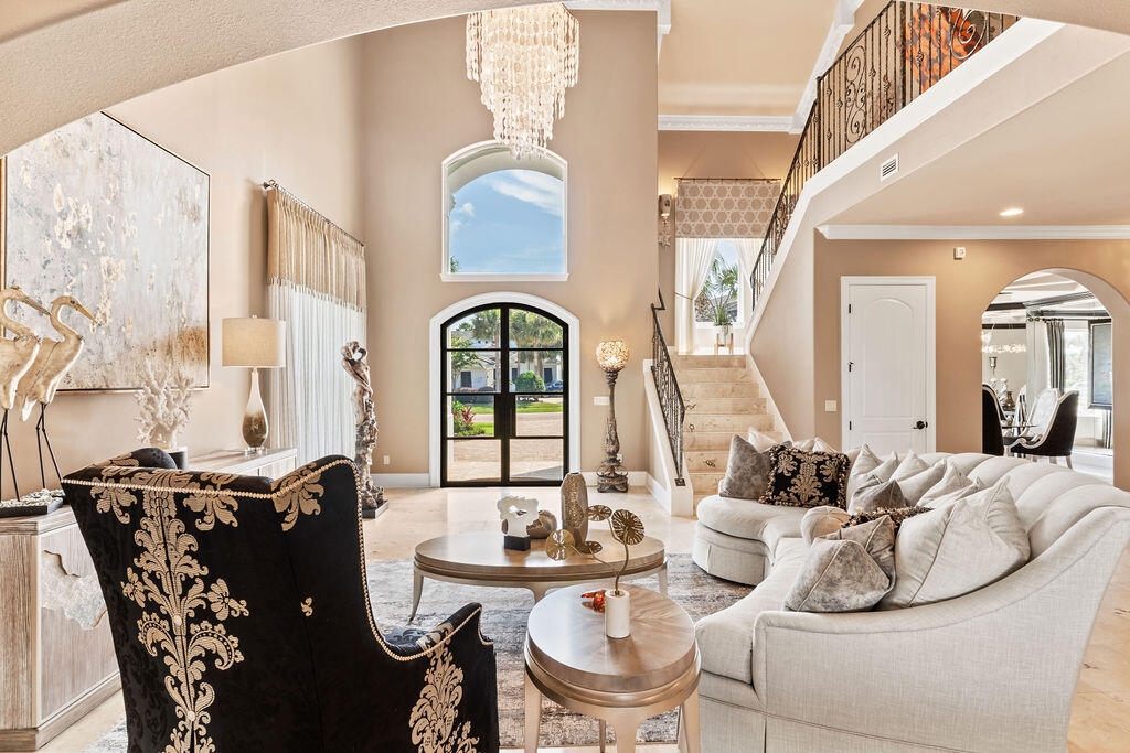 20 St Barts Bay
