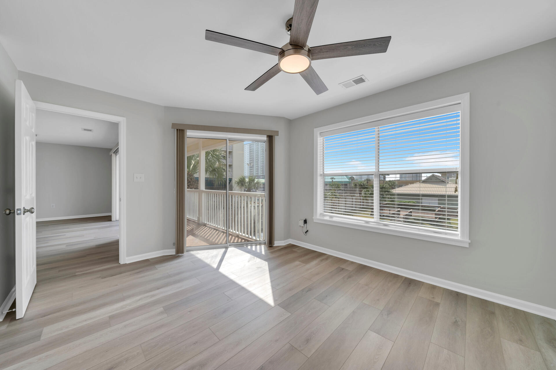 ST MARTIN BEACHWALK VILLAS - Residential