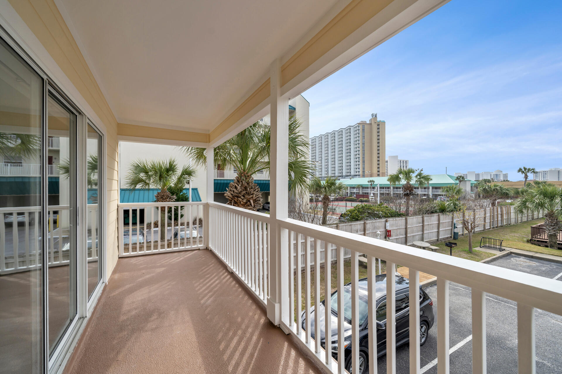 ST MARTIN BEACHWALK VILLAS - Residential