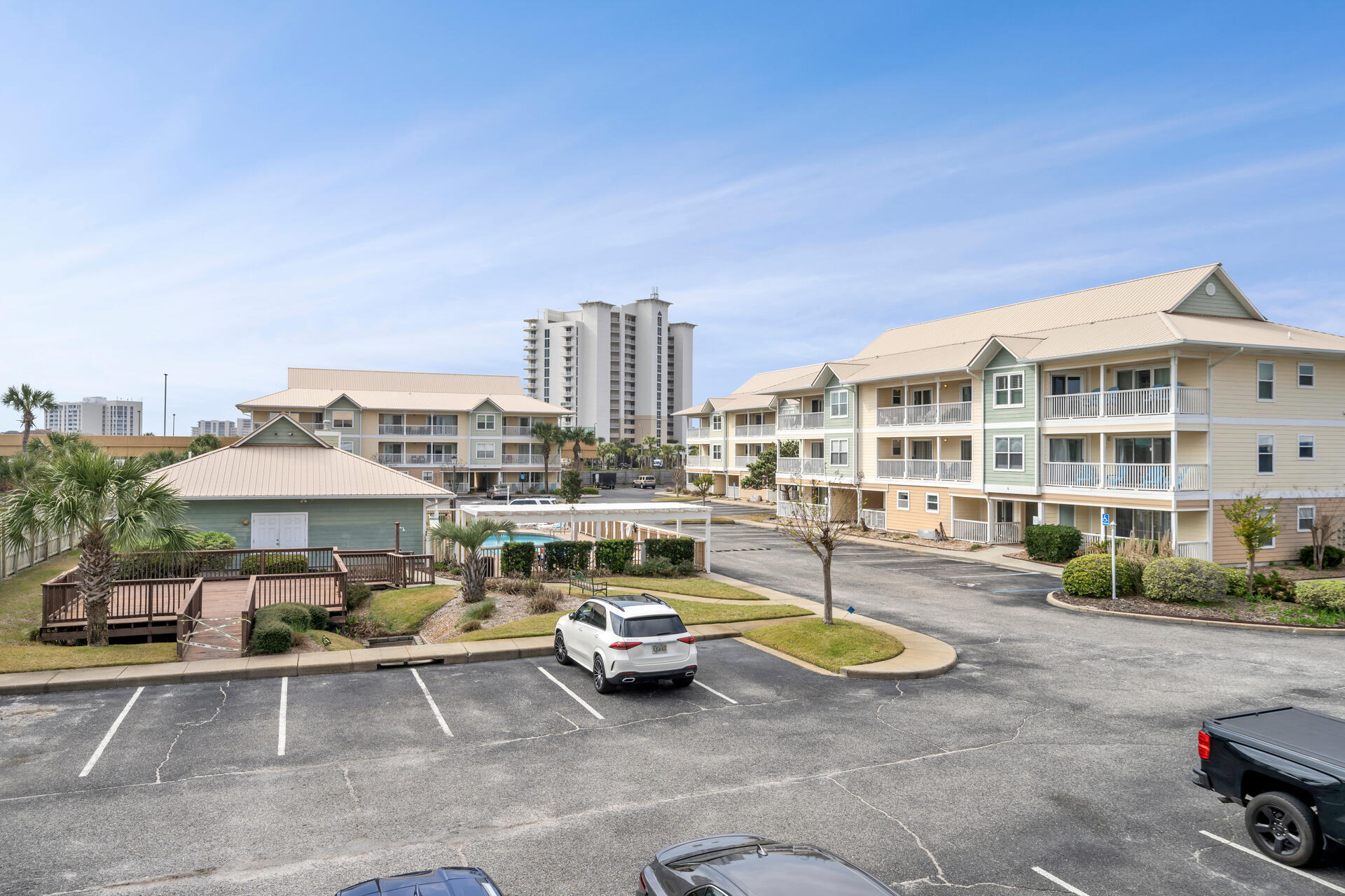 ST MARTIN BEACHWALK VILLAS - Residential