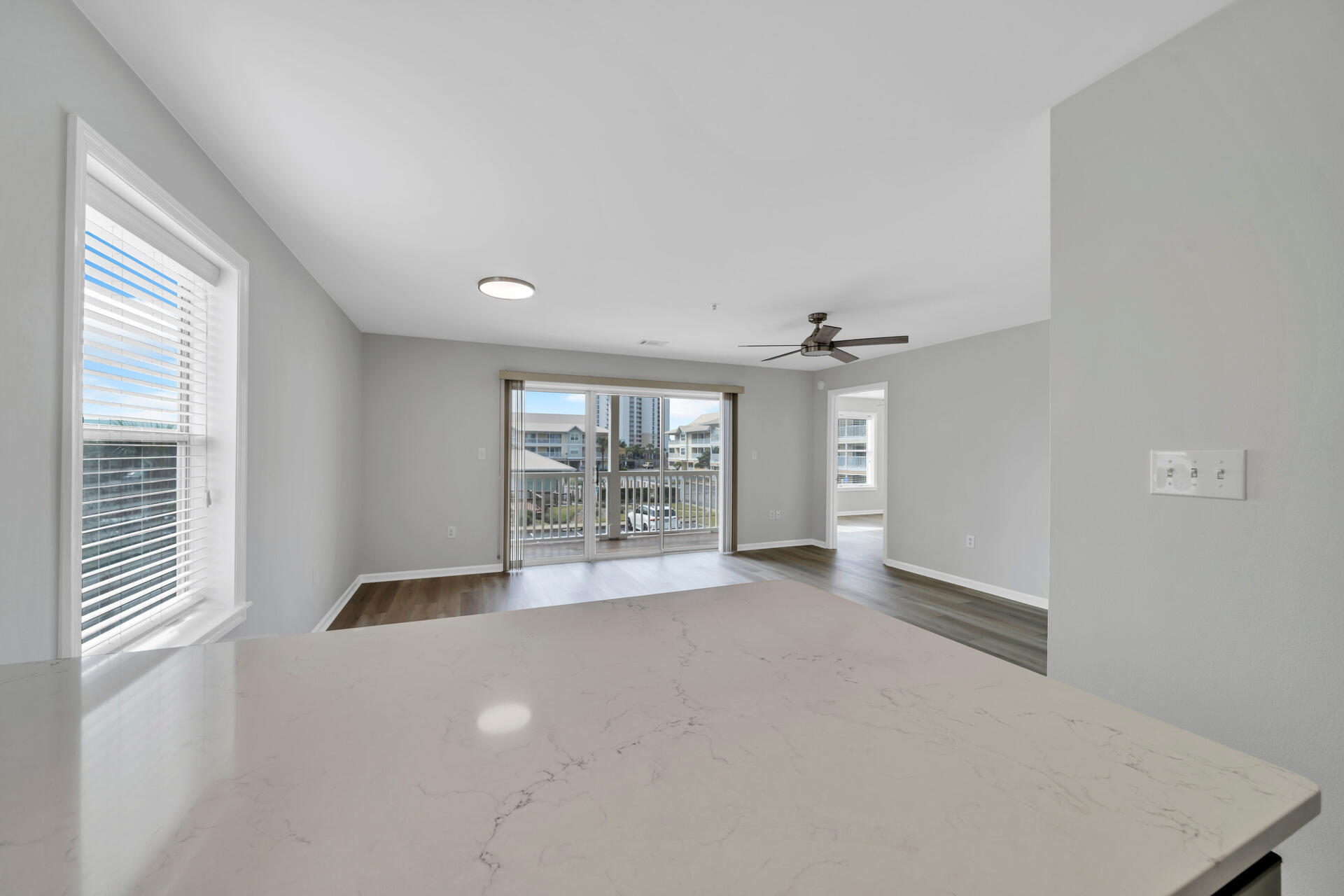 ST MARTIN BEACHWALK VILLAS - Residential