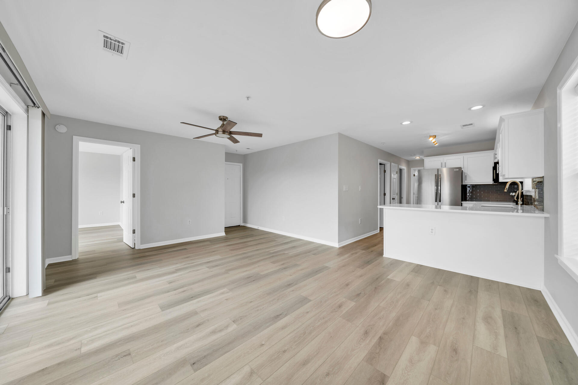 ST MARTIN BEACHWALK VILLAS - Residential