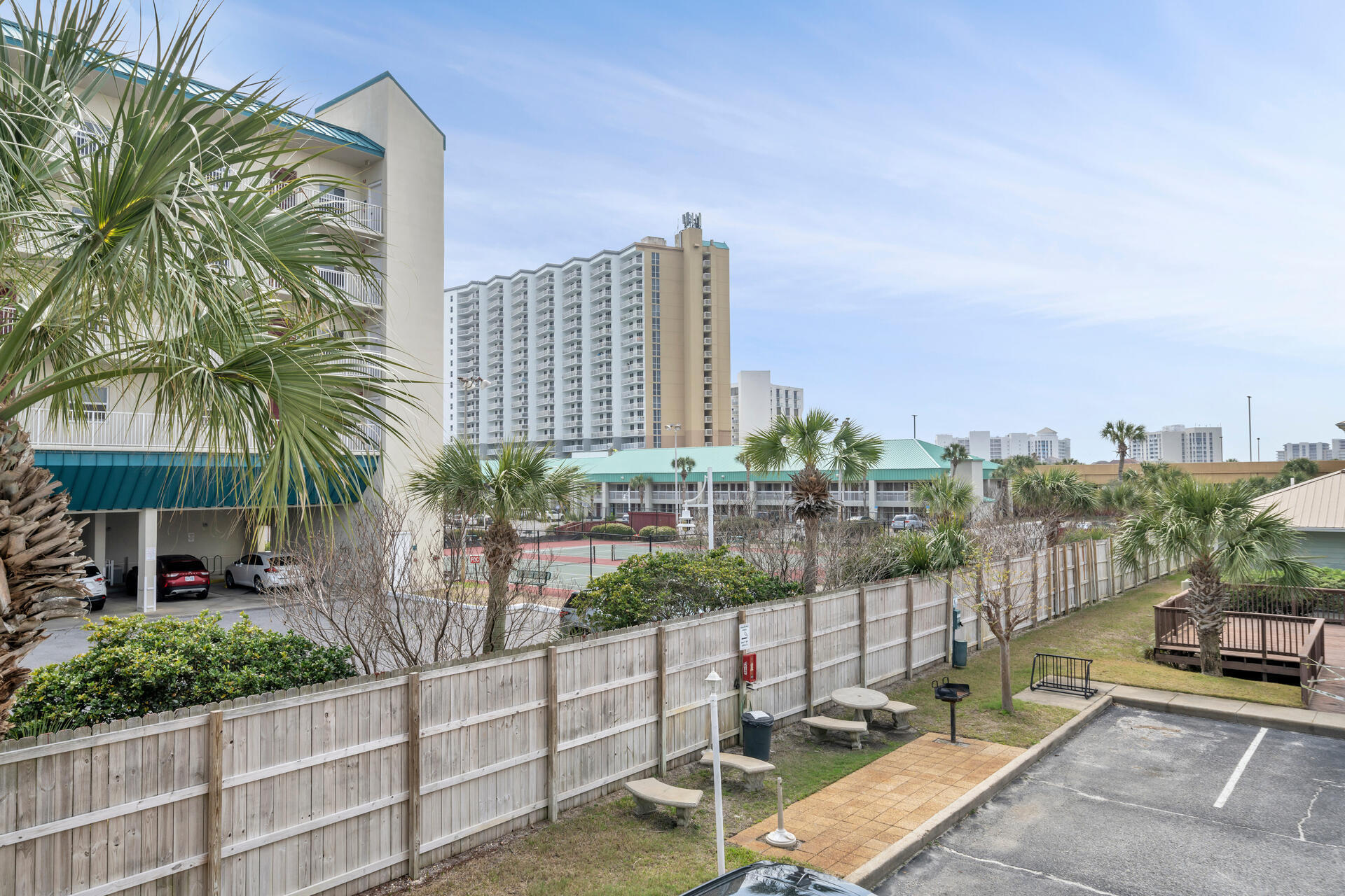 ST MARTIN BEACHWALK VILLAS - Residential