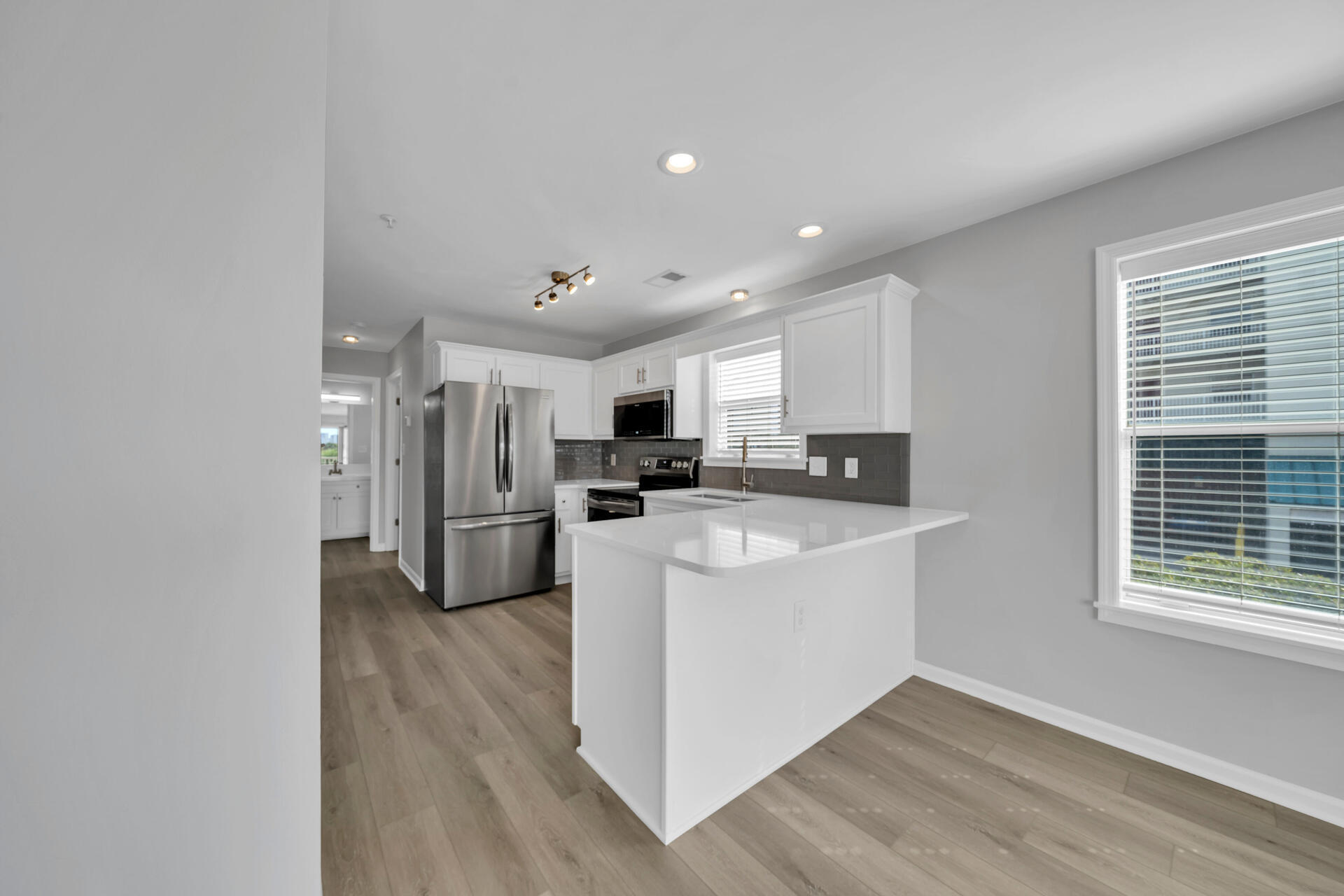 ST MARTIN BEACHWALK VILLAS - Residential