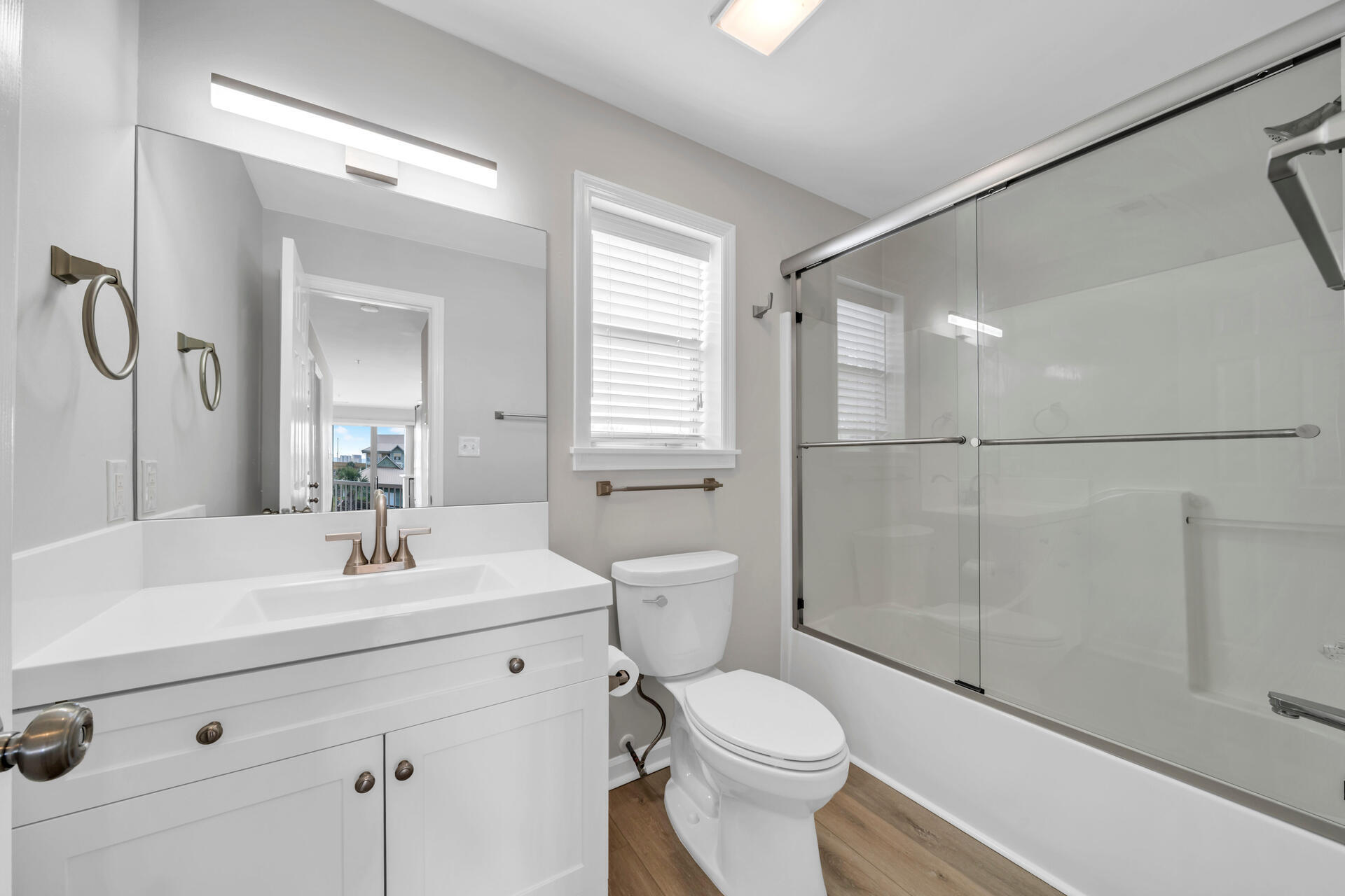 ST MARTIN BEACHWALK VILLAS - Residential