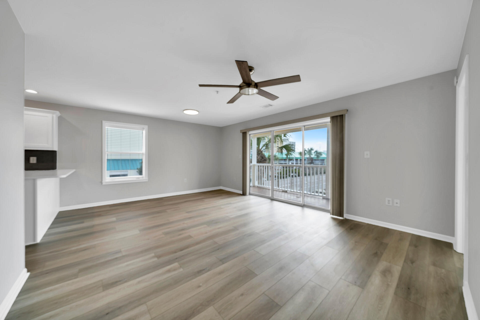 ST MARTIN BEACHWALK VILLAS - Residential