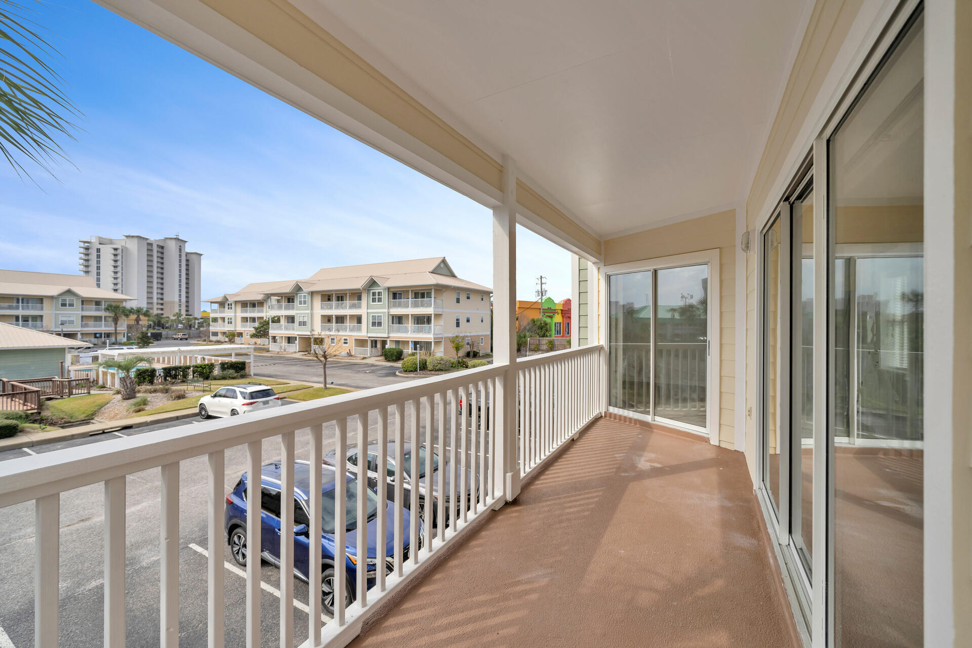 ST MARTIN BEACHWALK VILLAS - Residential