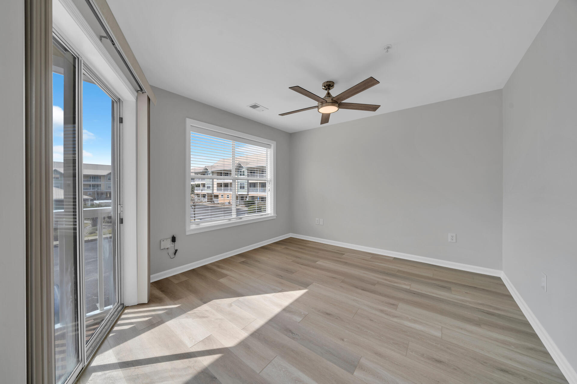 ST MARTIN BEACHWALK VILLAS - Residential