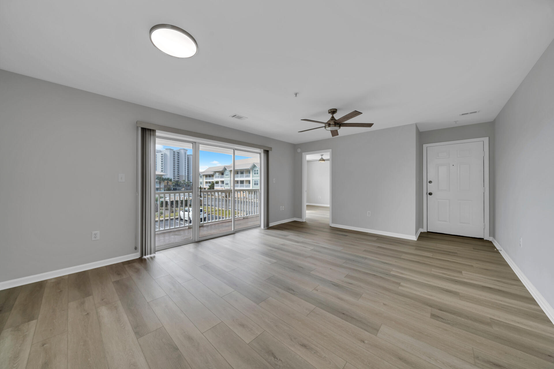 ST MARTIN BEACHWALK VILLAS - Residential