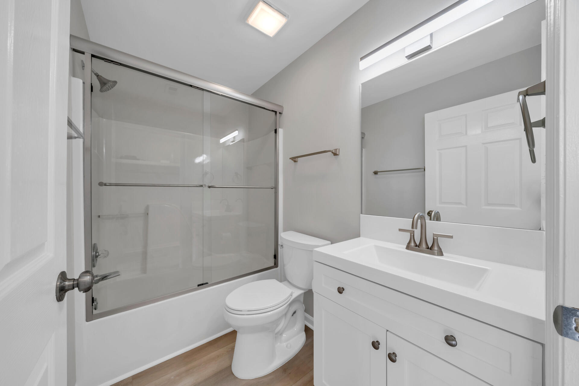 ST MARTIN BEACHWALK VILLAS - Residential