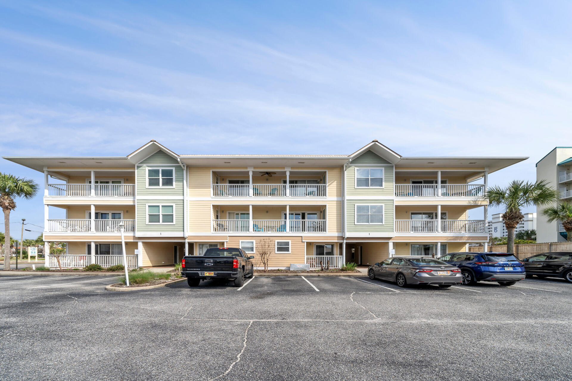 ST MARTIN BEACHWALK VILLAS - Residential