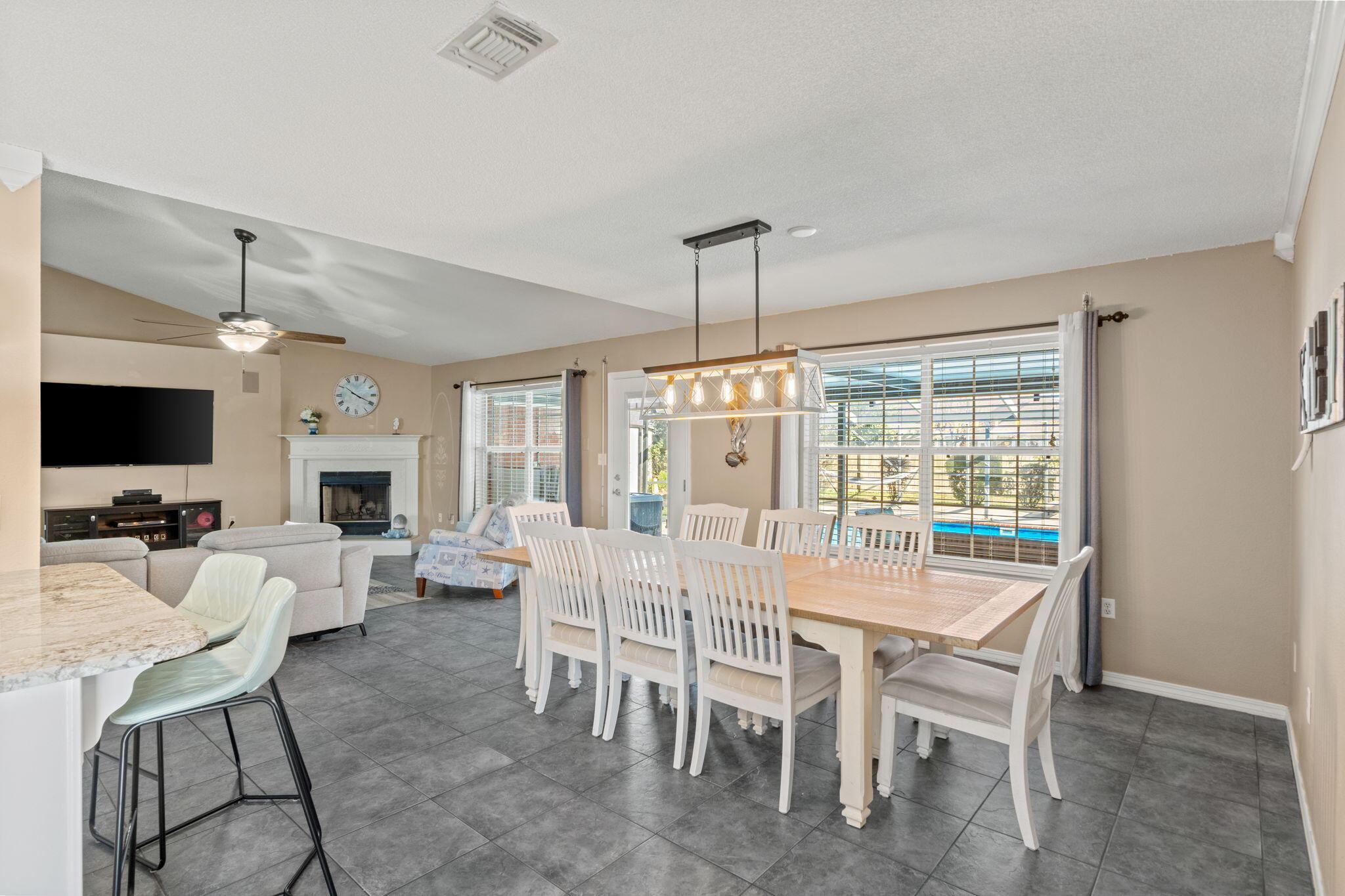 CREETWOODS - Residential