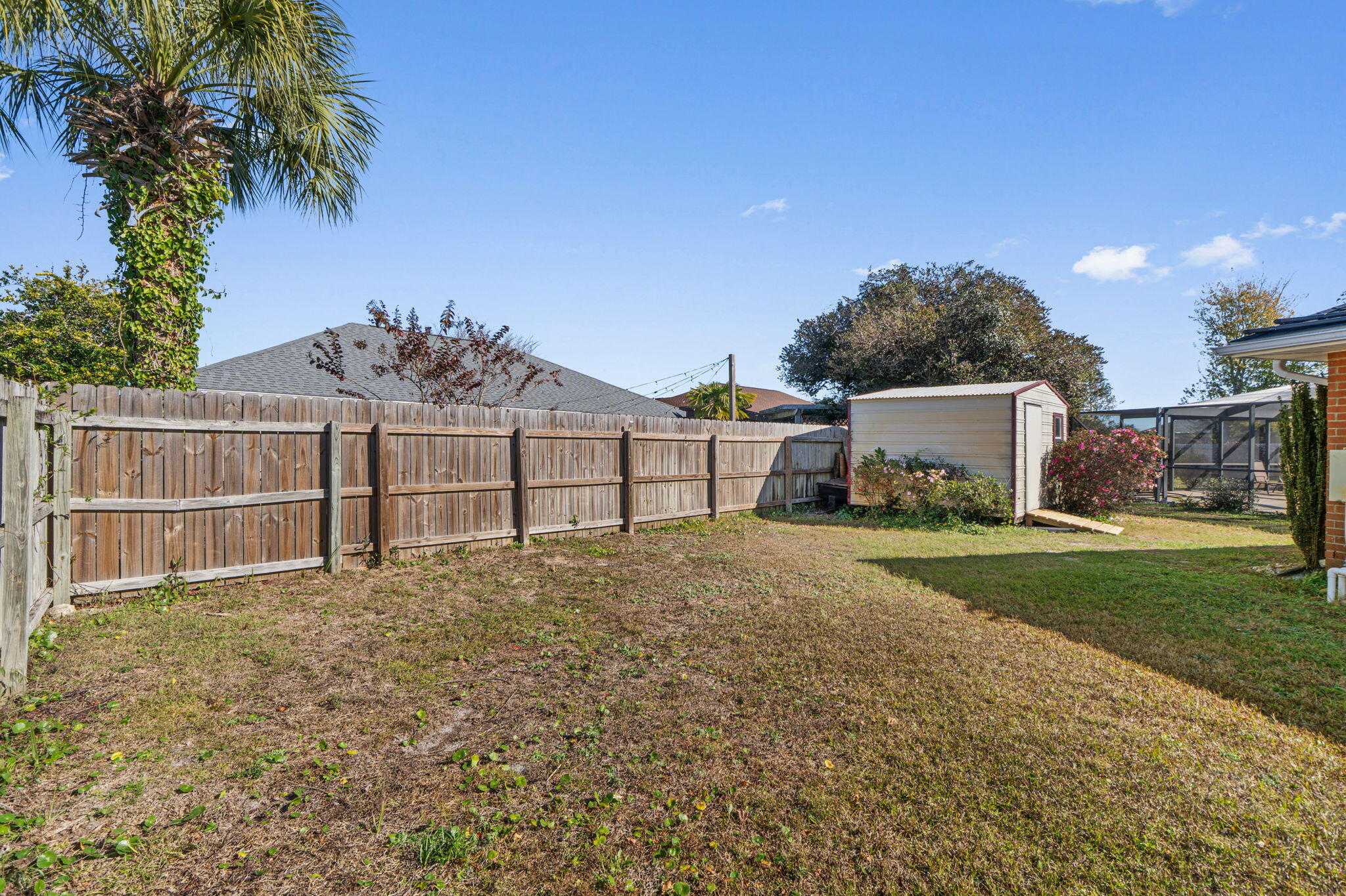 CREETWOODS - Residential