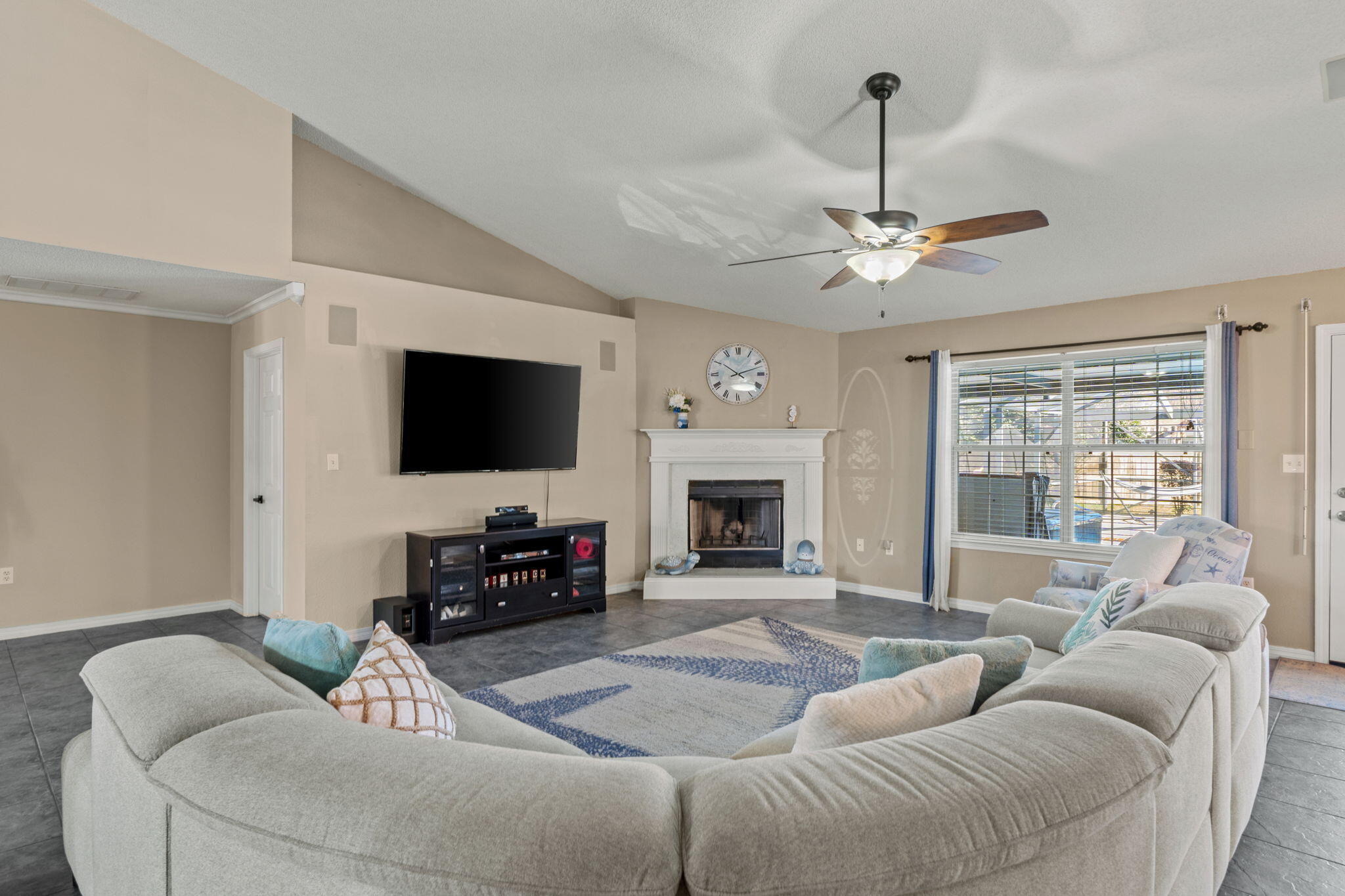 CREETWOODS - Residential