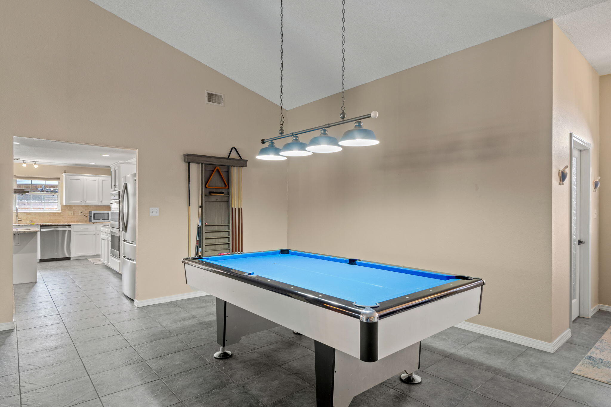 CREETWOODS - Residential