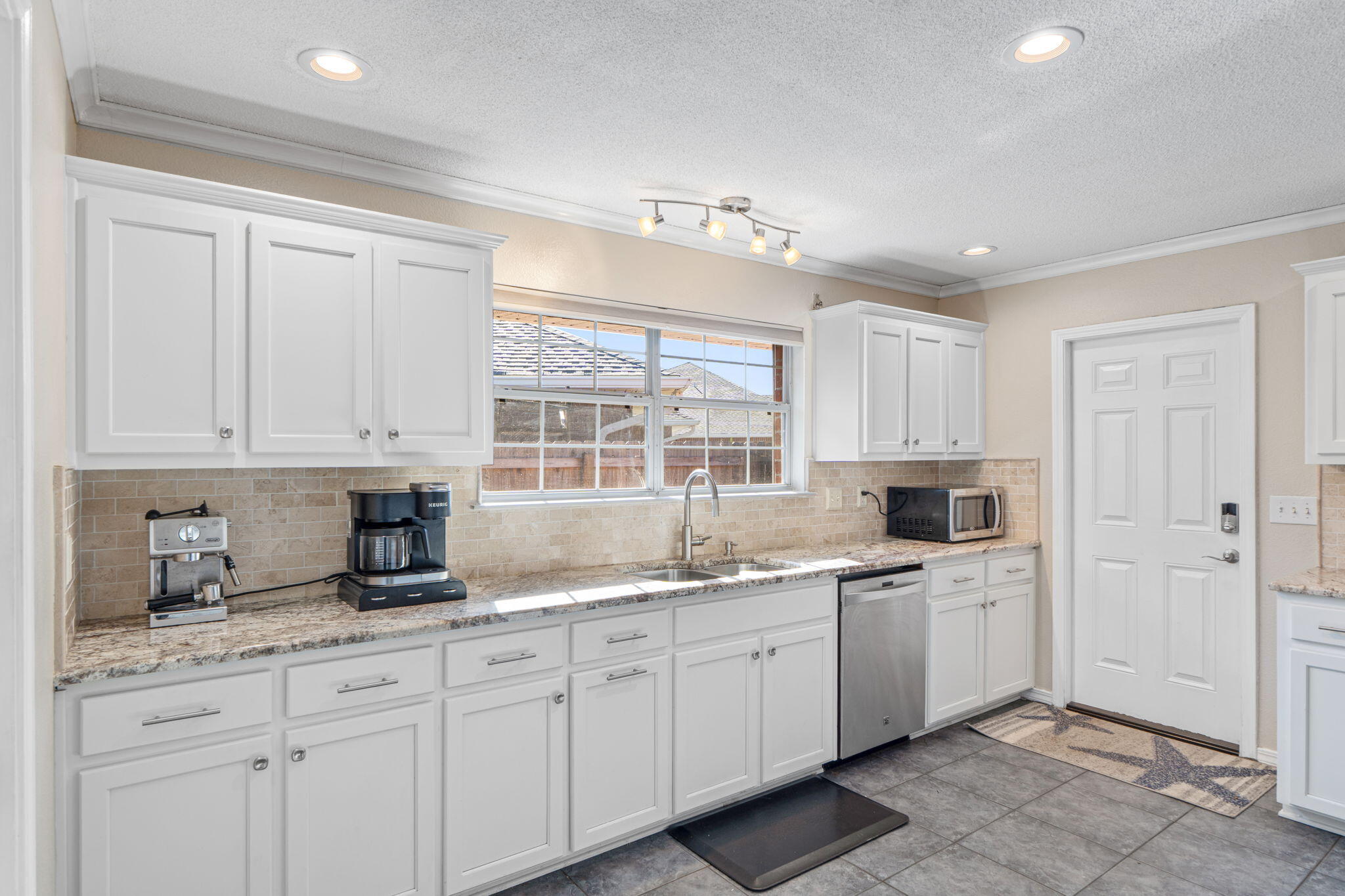 CREETWOODS - Residential