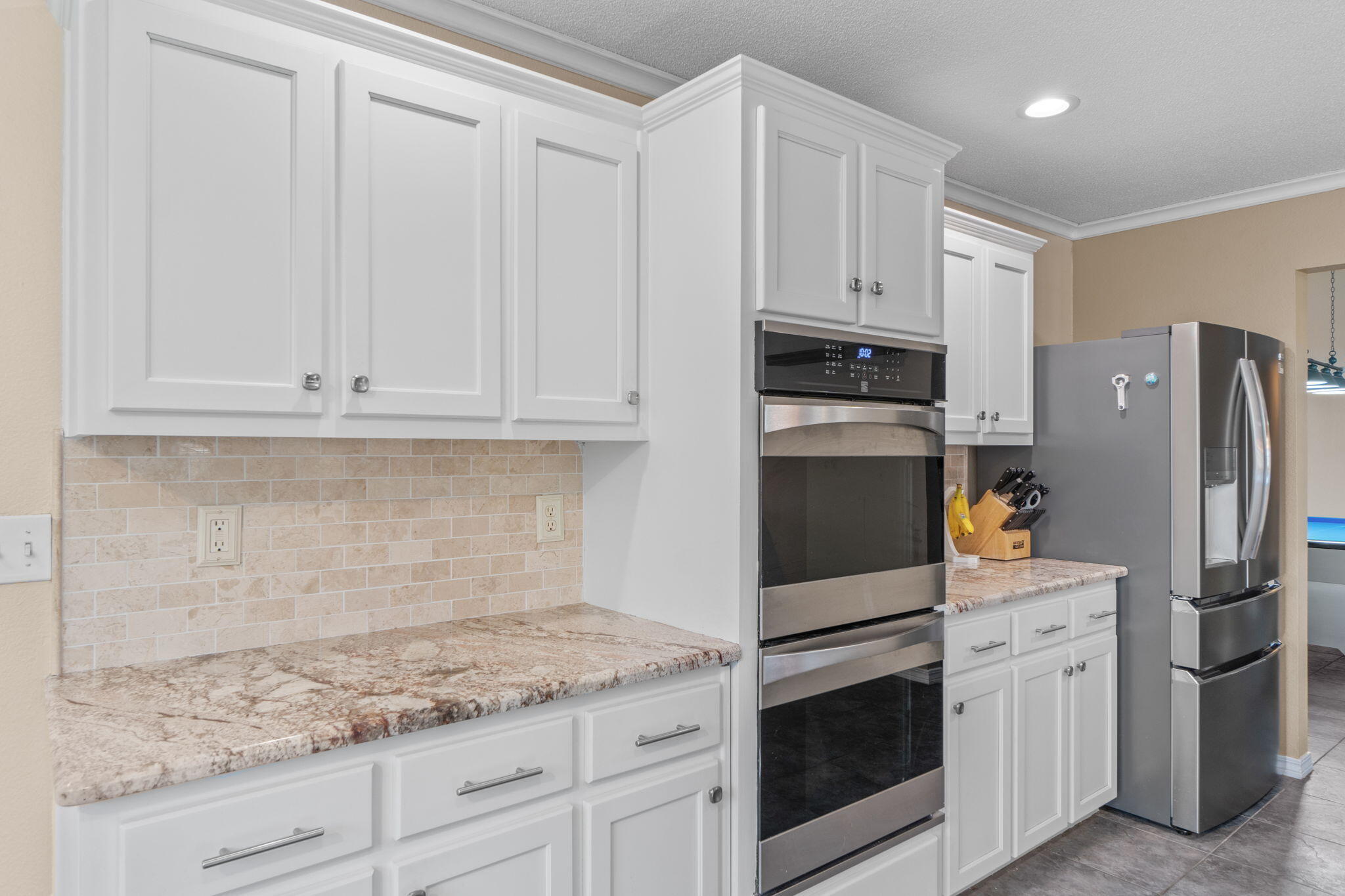 CREETWOODS - Residential