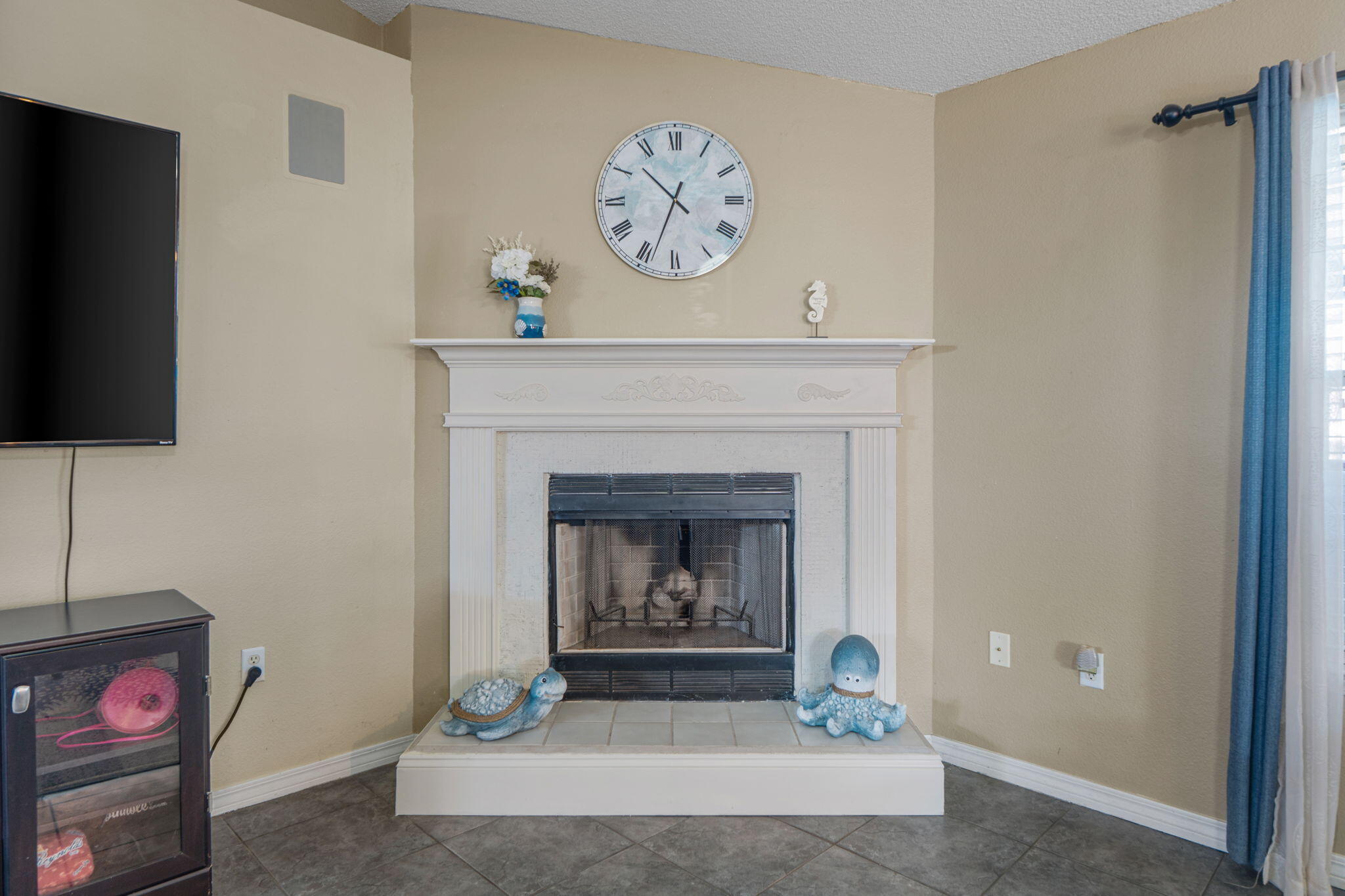 CREETWOODS - Residential