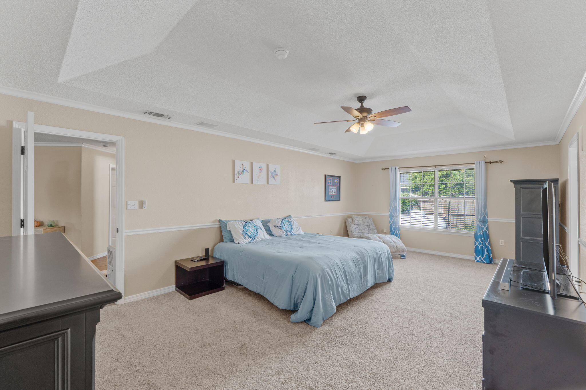 CREETWOODS - Residential