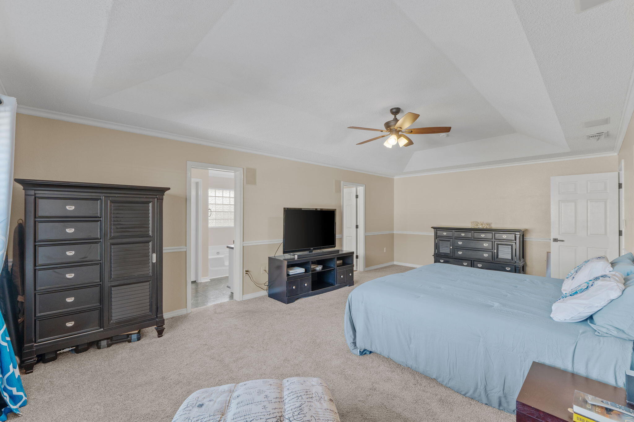 CREETWOODS - Residential