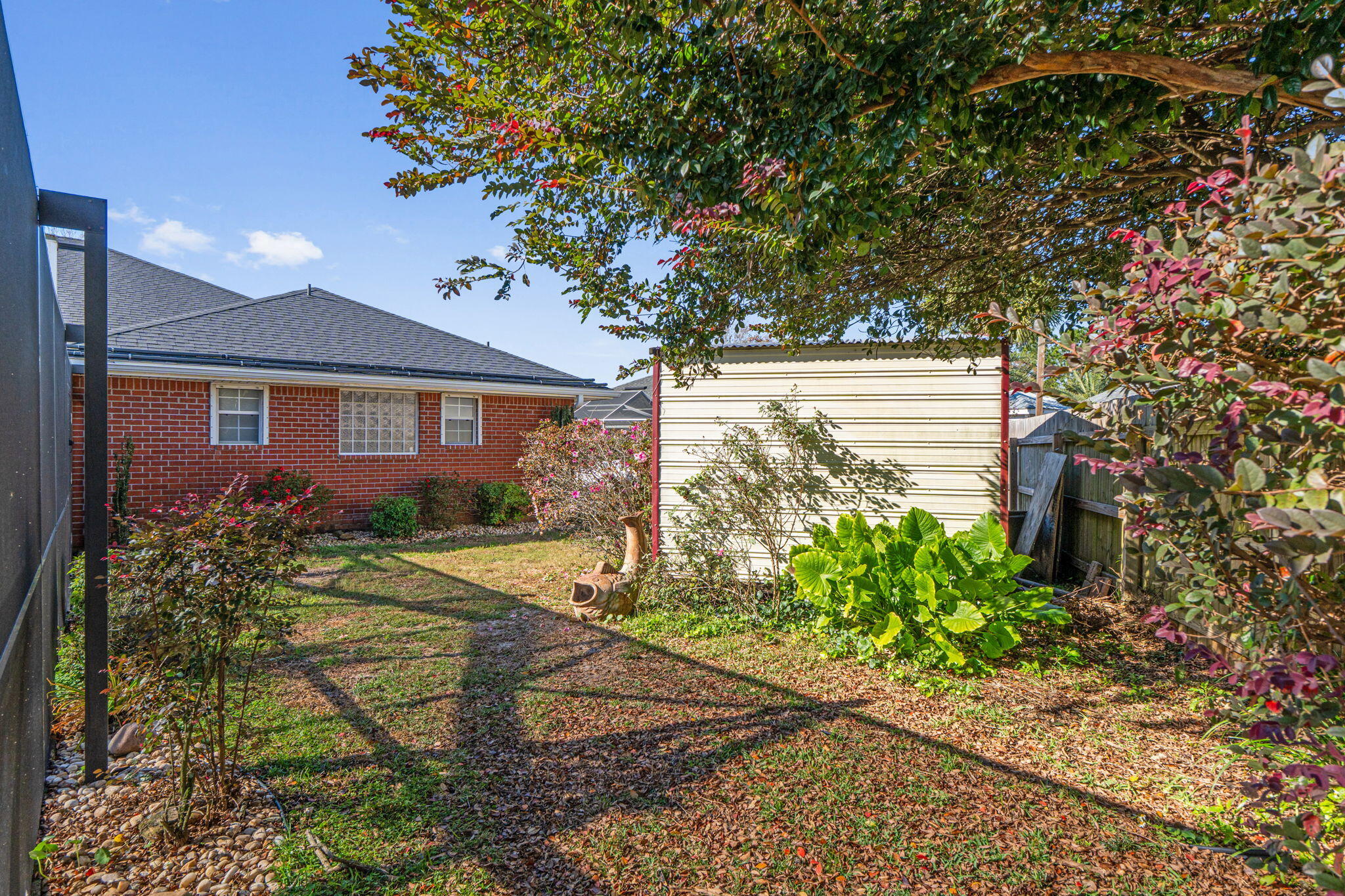 CREETWOODS - Residential