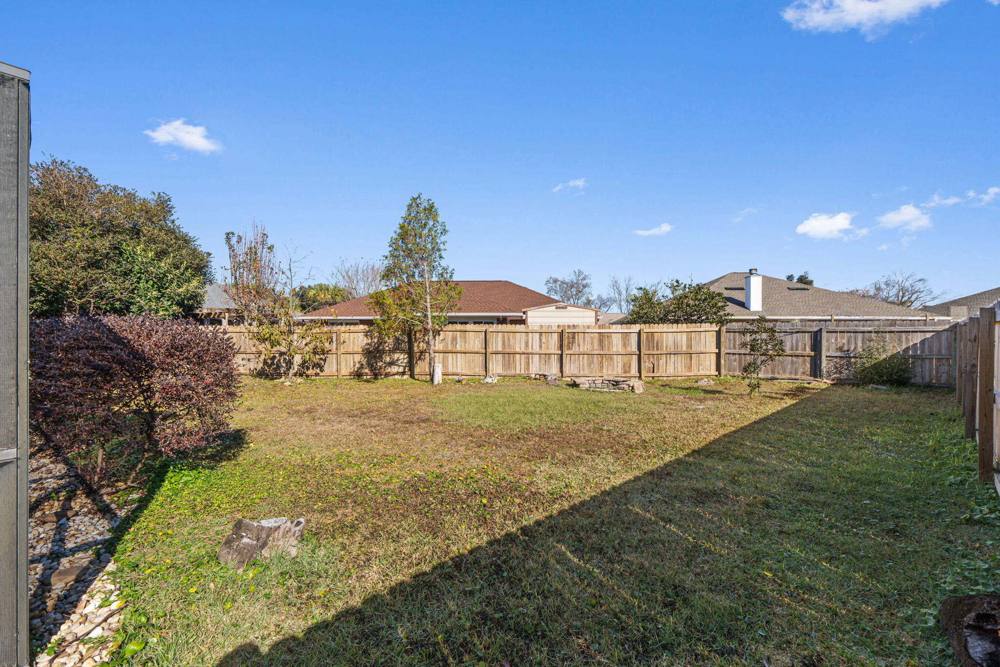 CREETWOODS - Residential