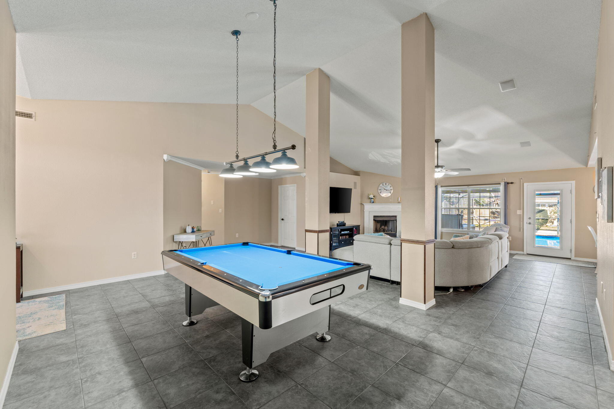 CREETWOODS - Residential