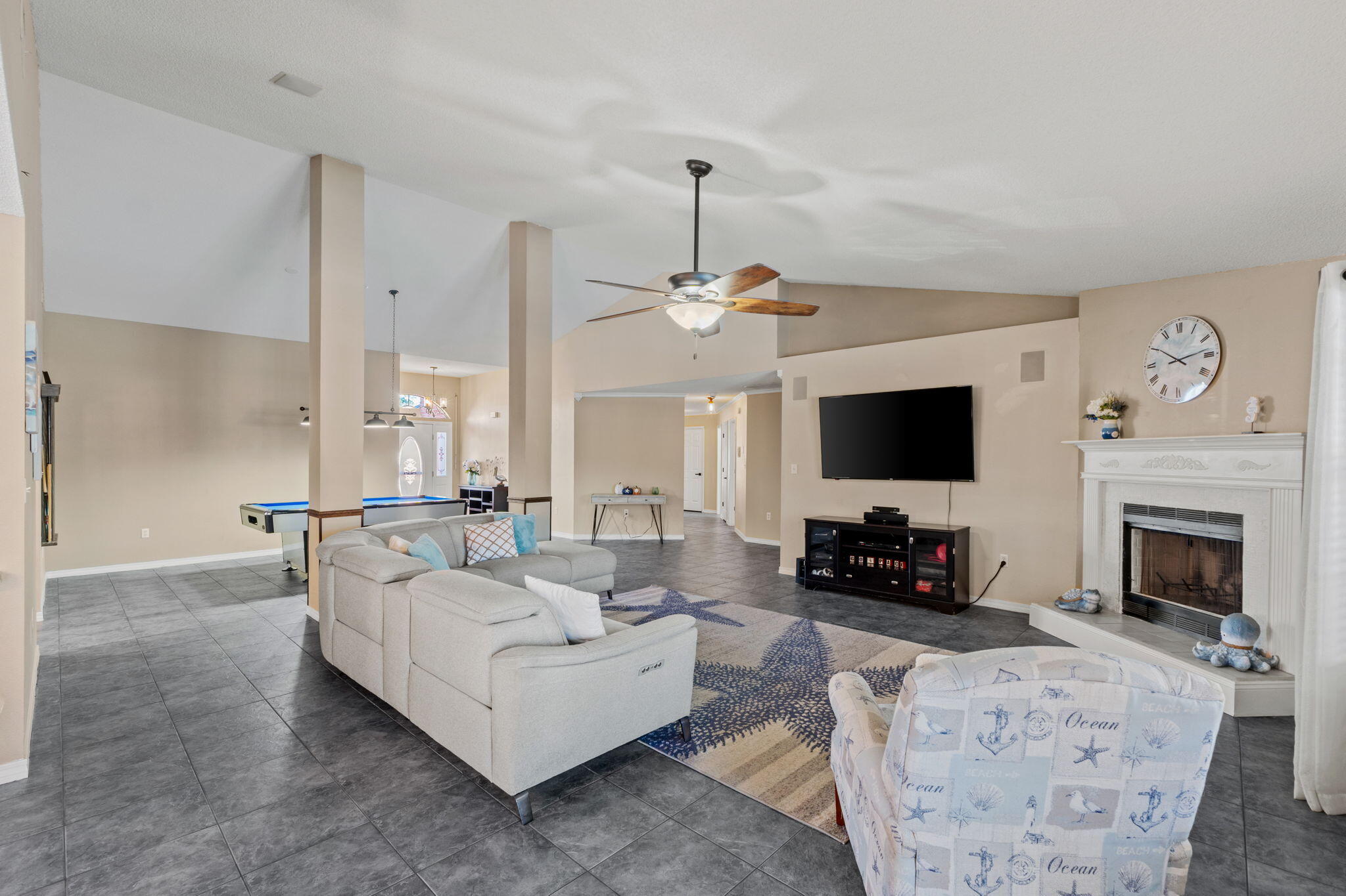 CREETWOODS - Residential