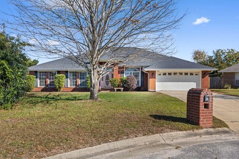 Photo of 2314 Miami Court, Navarre, FL 32566 (MLS # 991228)