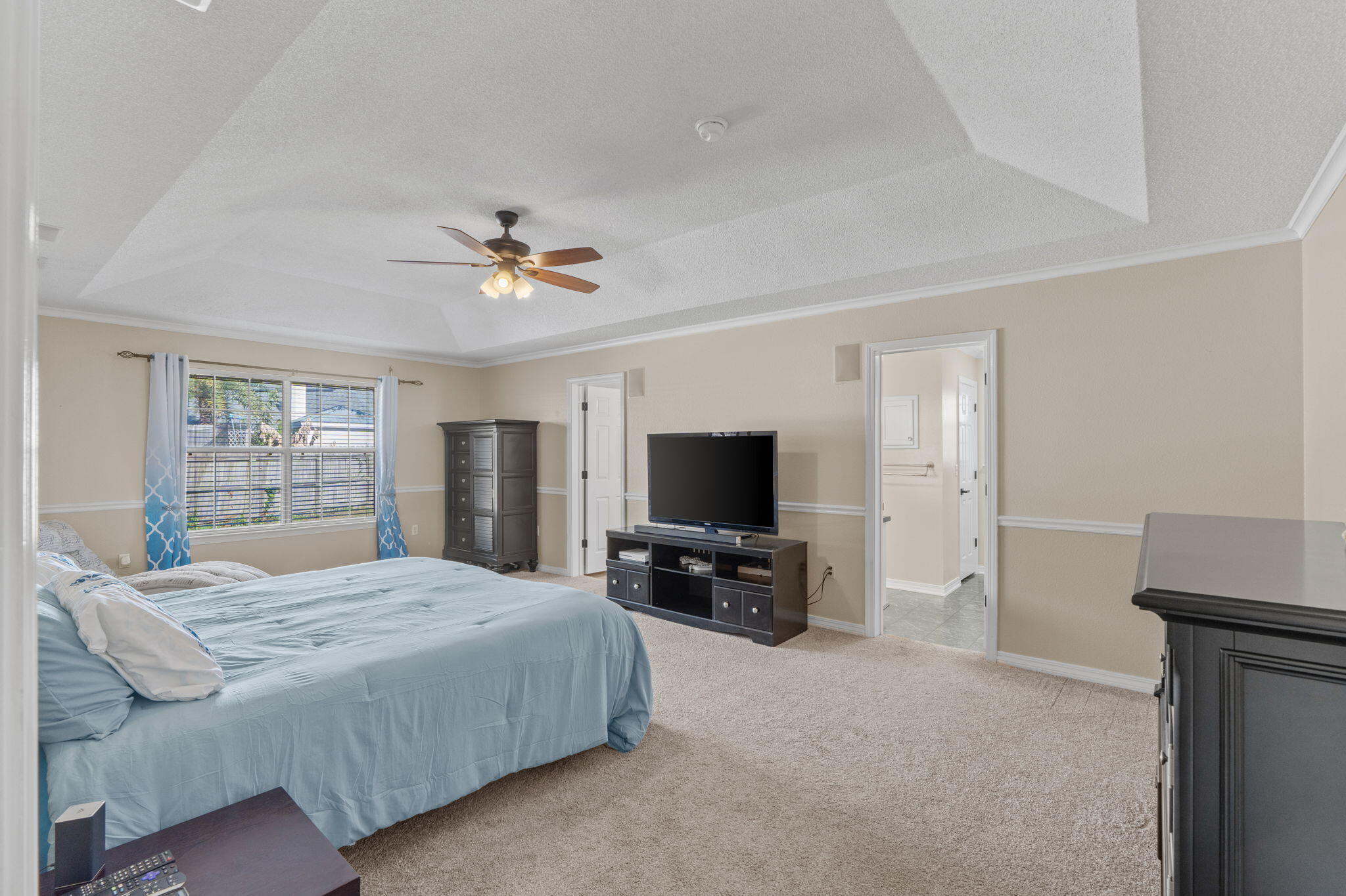 CREETWOODS - Residential