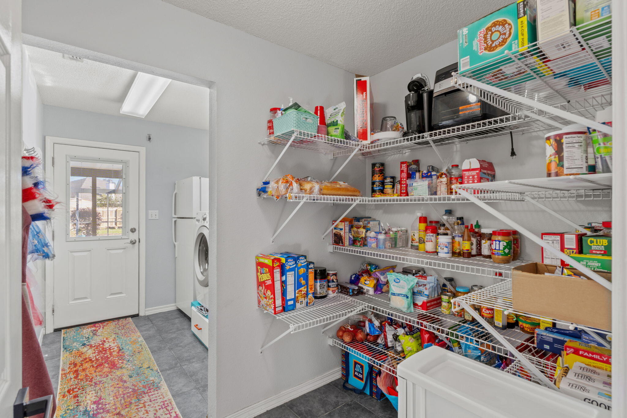 CREETWOODS - Residential