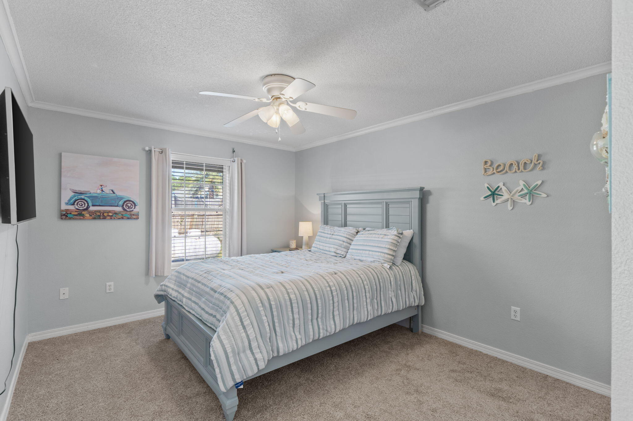 CREETWOODS - Residential