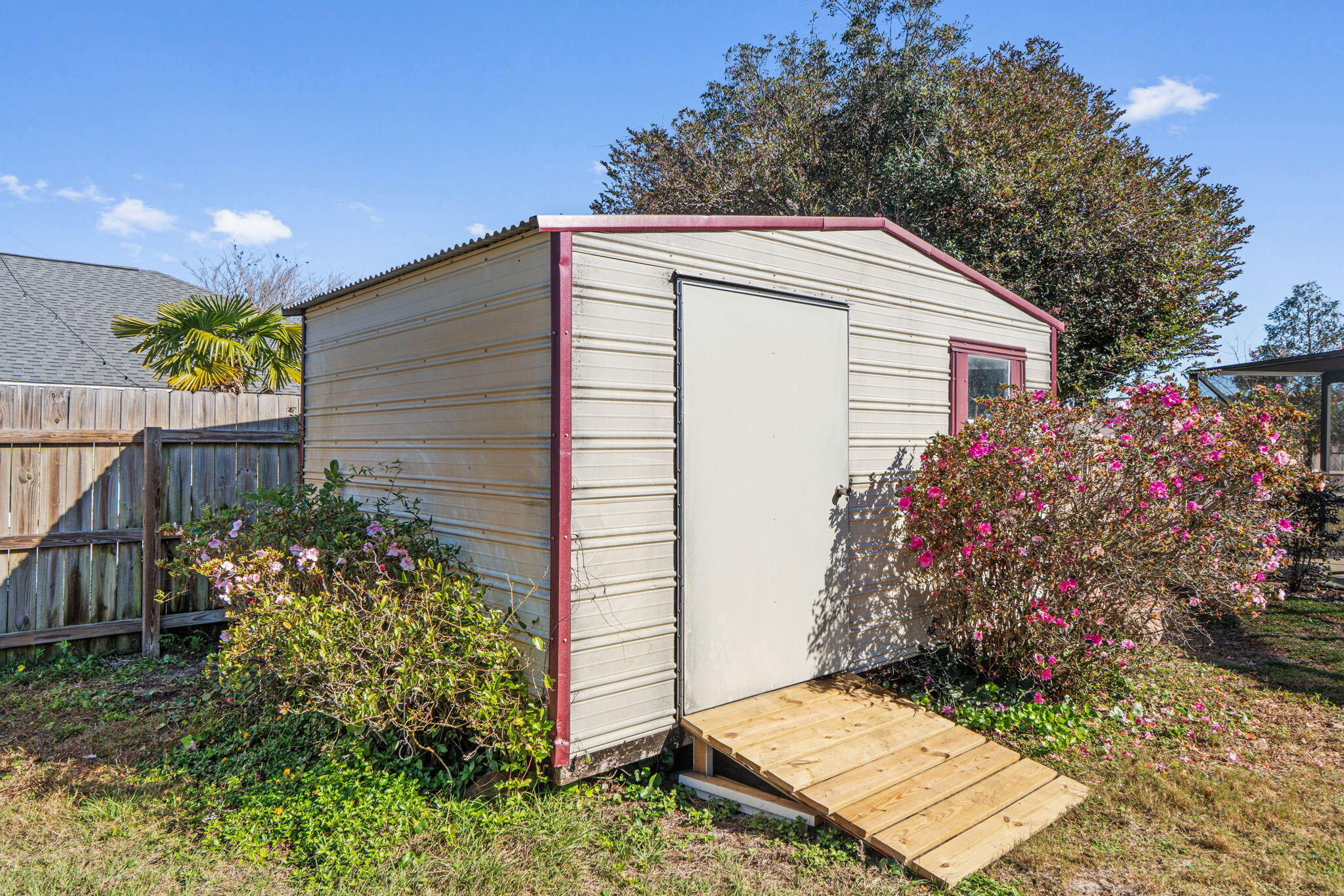 CREETWOODS - Residential