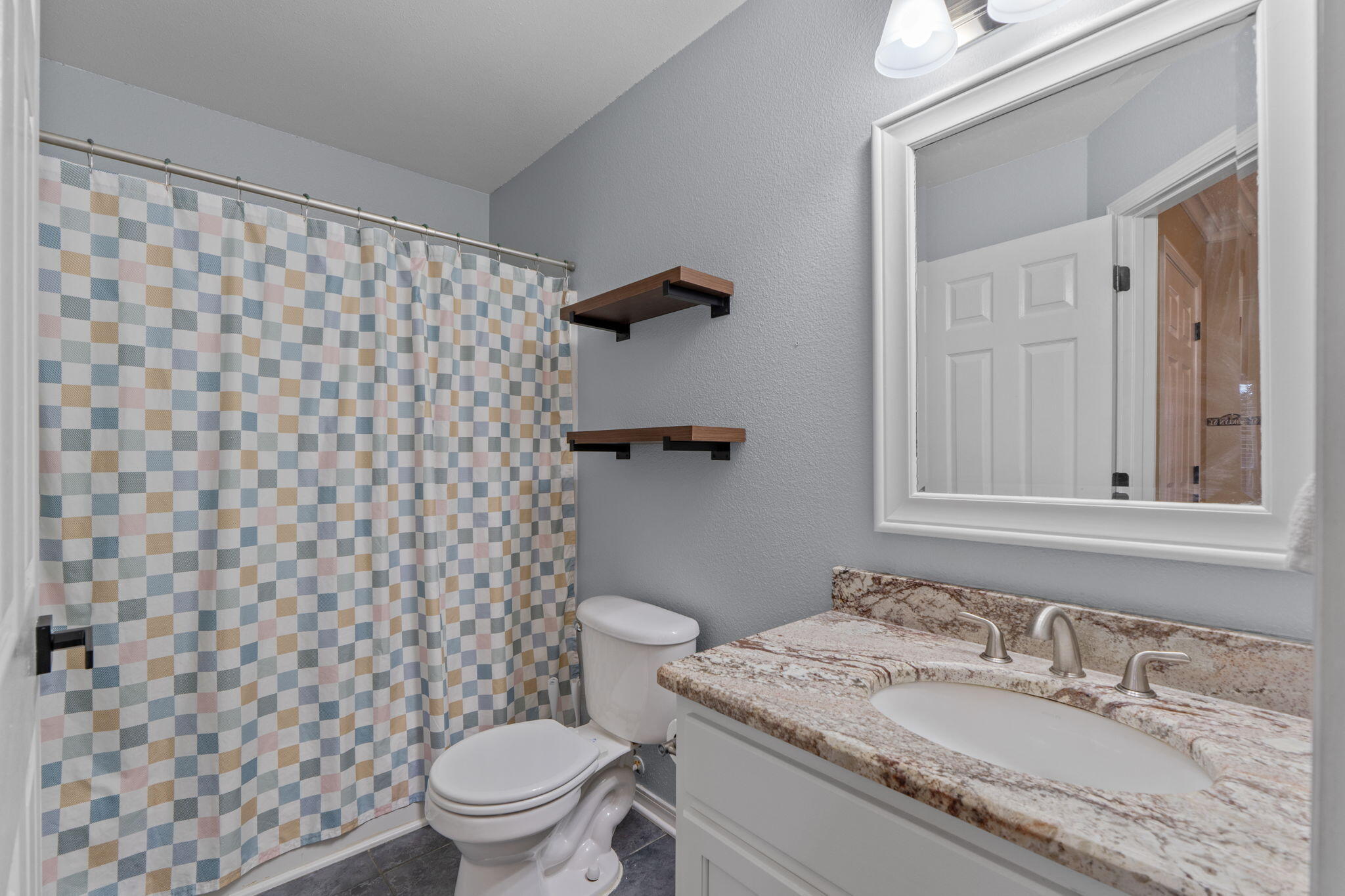 CREETWOODS - Residential