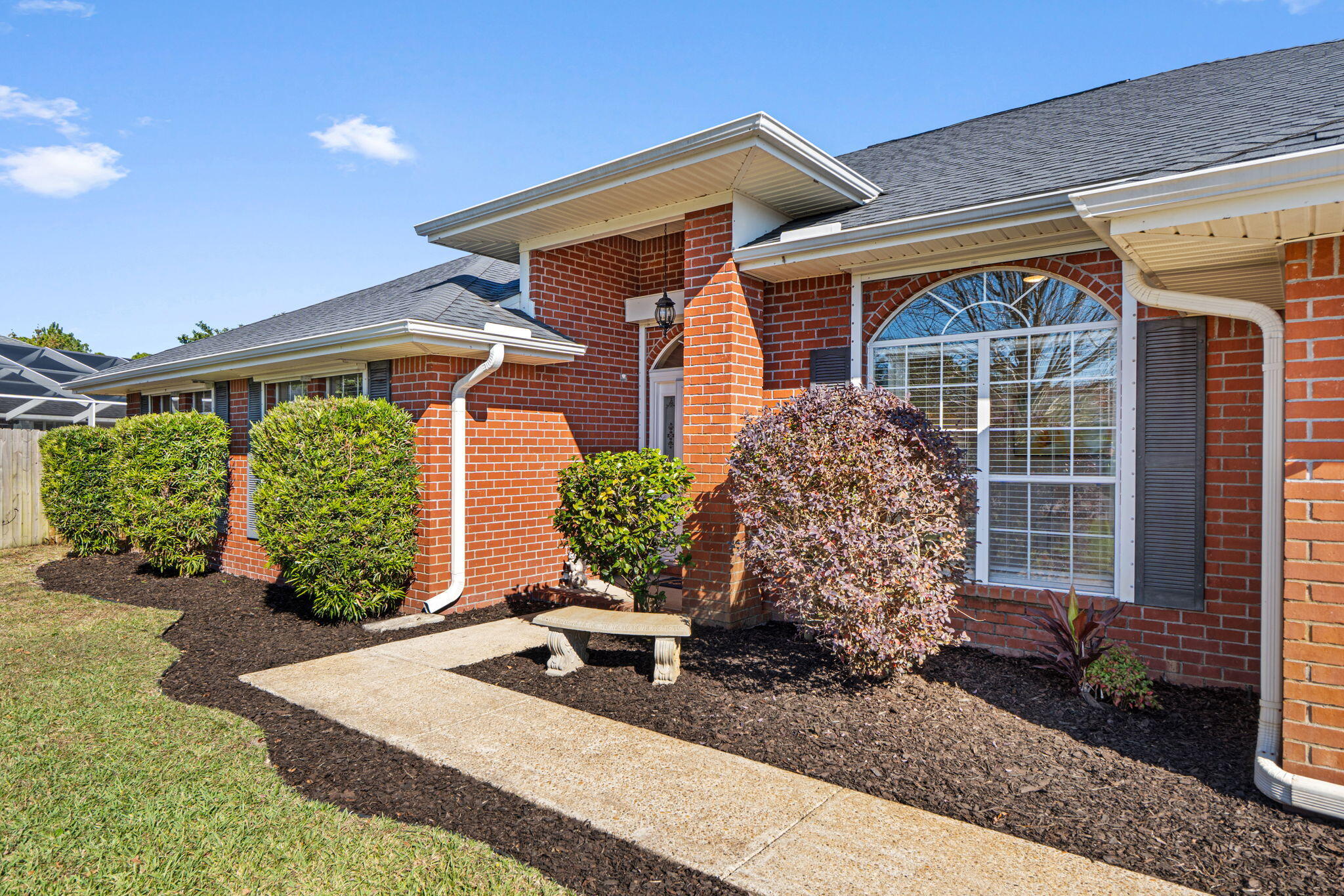 CREETWOODS - Residential