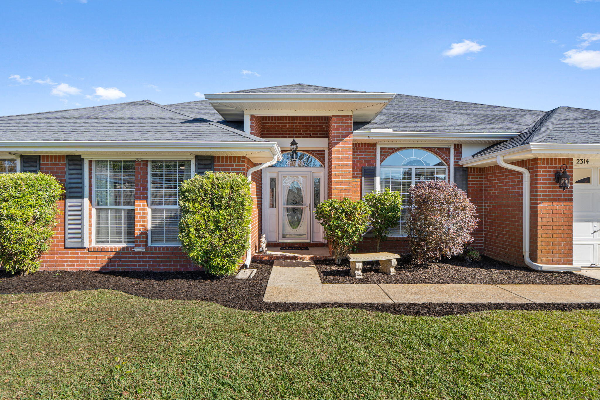 CREETWOODS - Residential