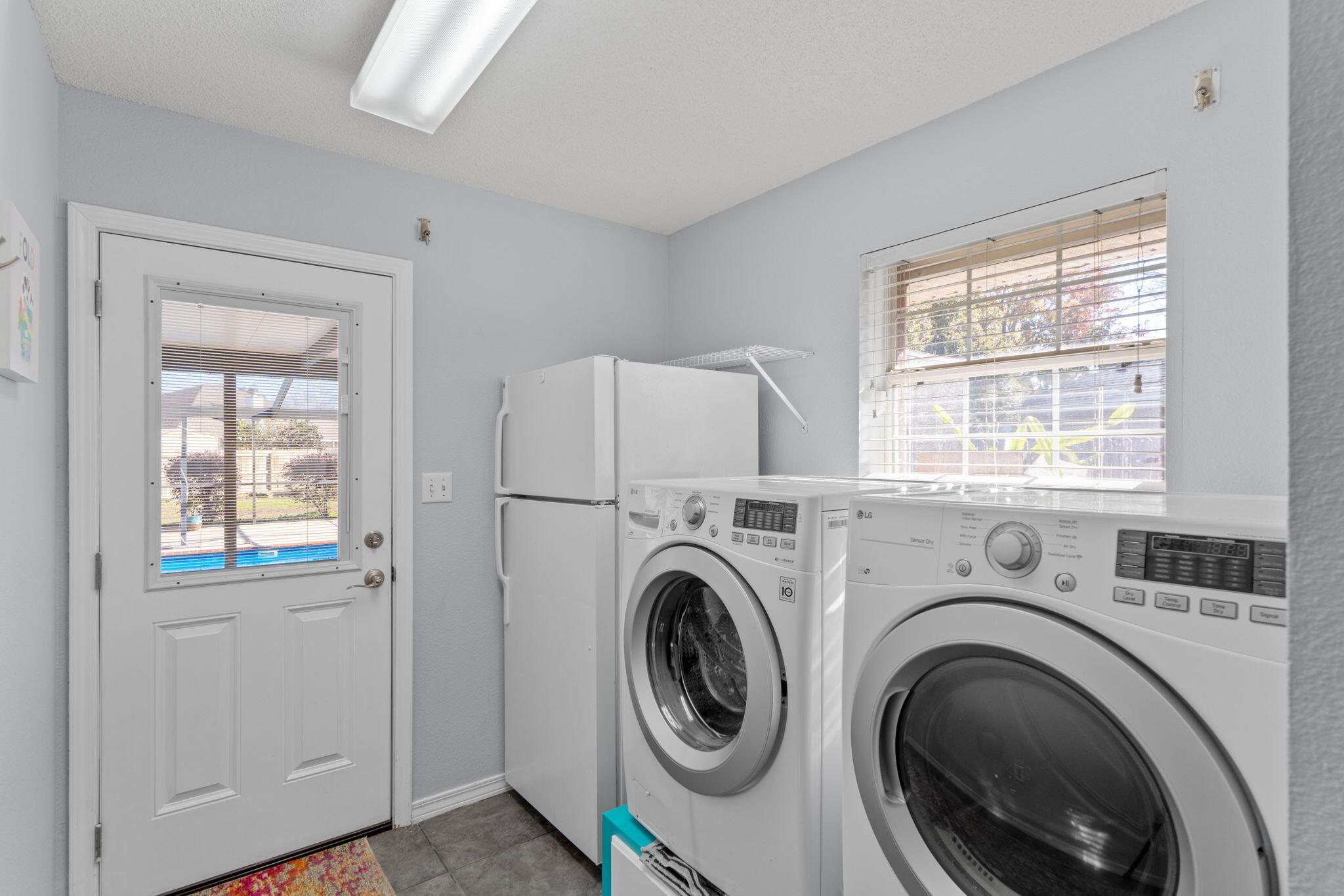 CREETWOODS - Residential