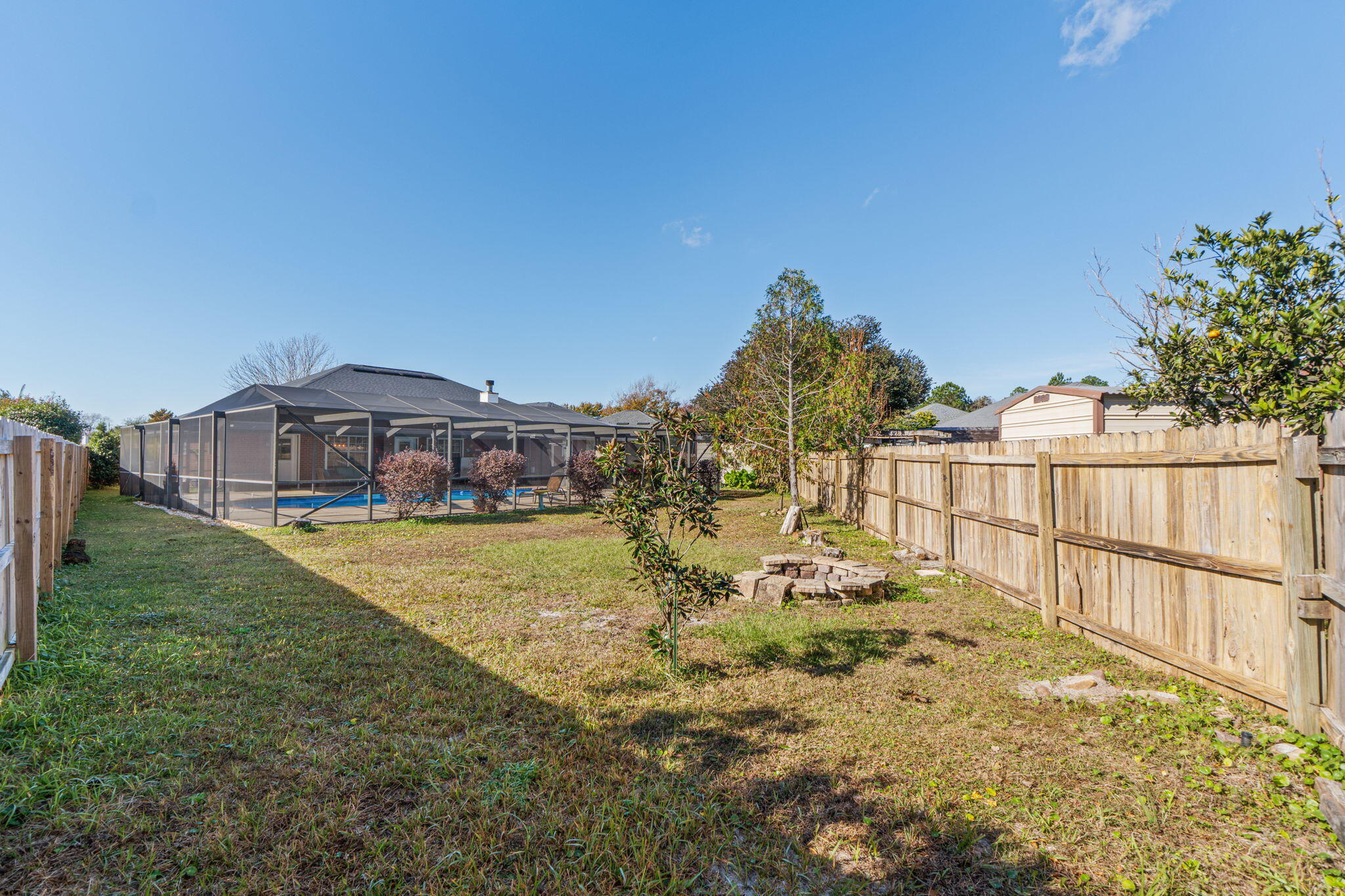 CREETWOODS - Residential