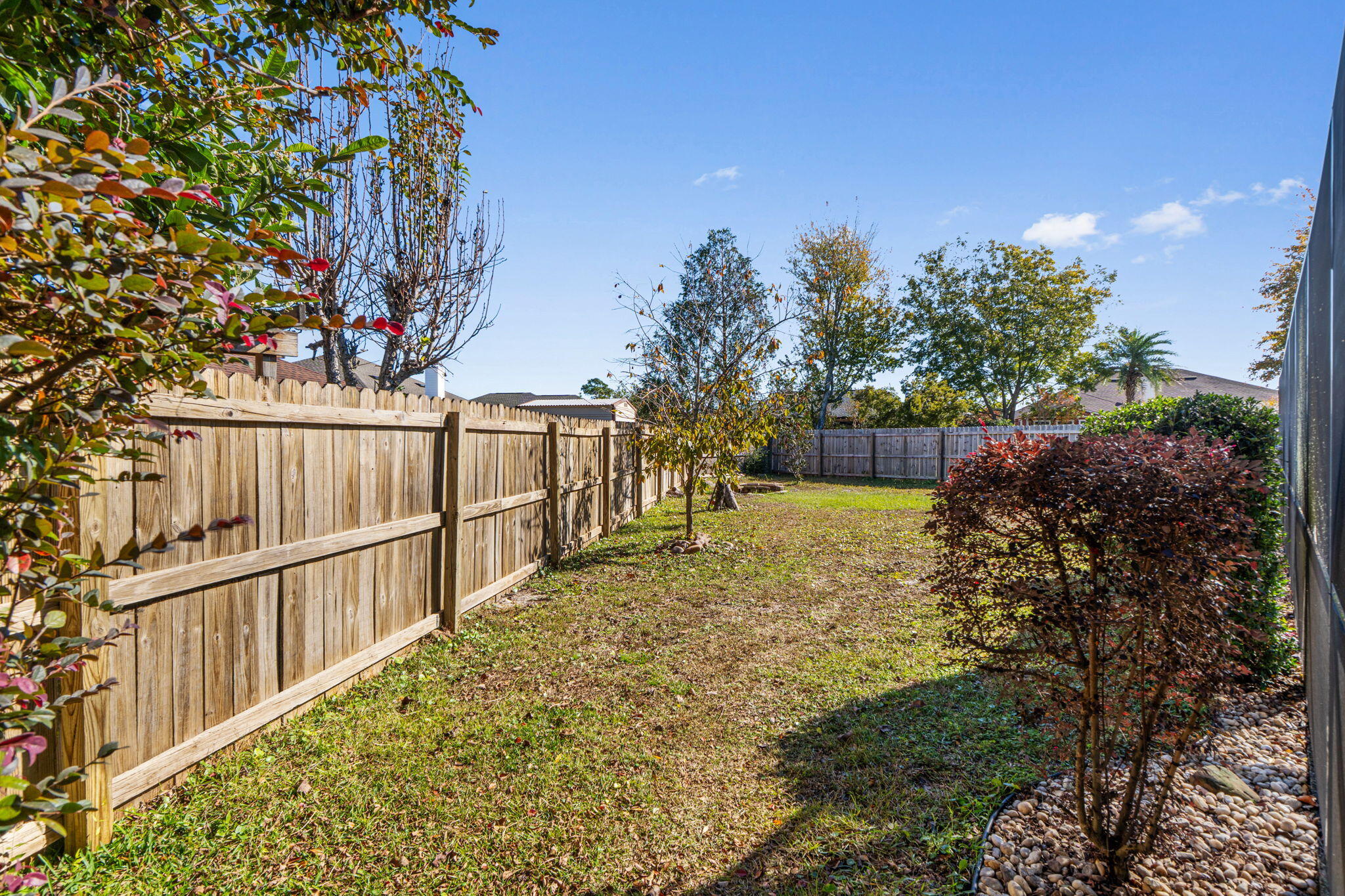 CREETWOODS - Residential