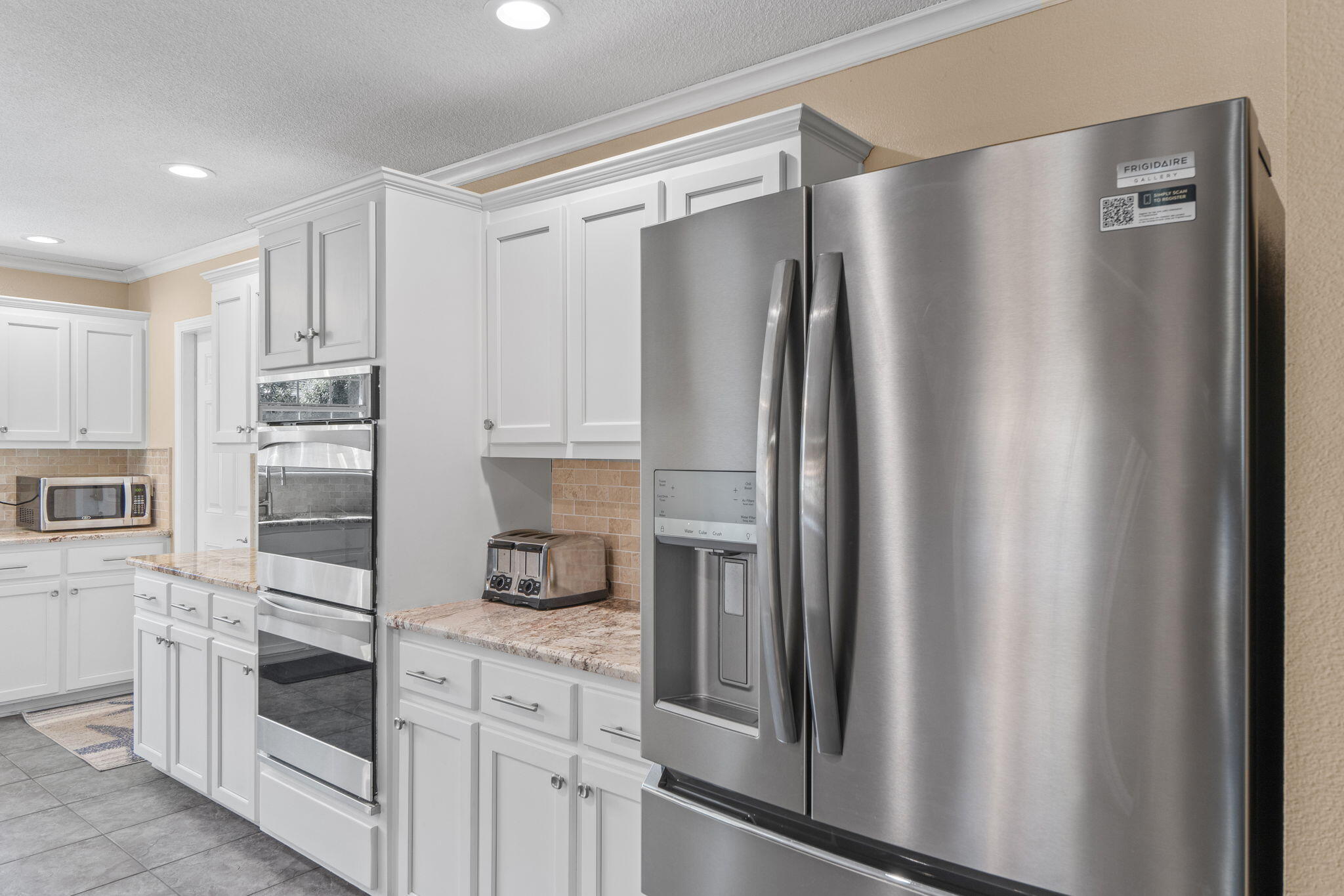 CREETWOODS - Residential