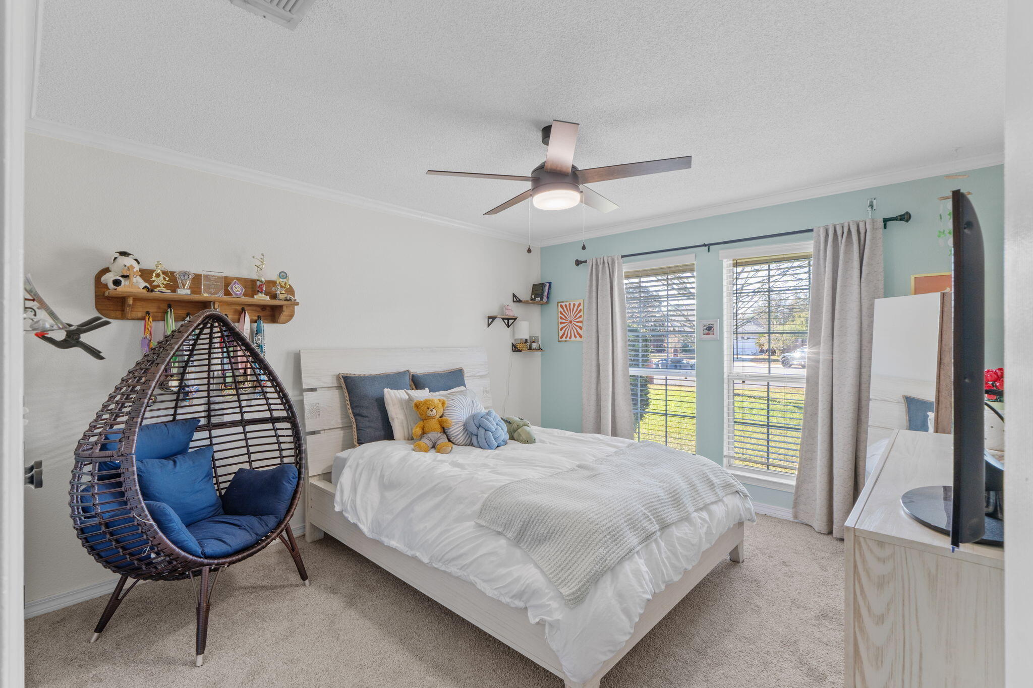 CREETWOODS - Residential