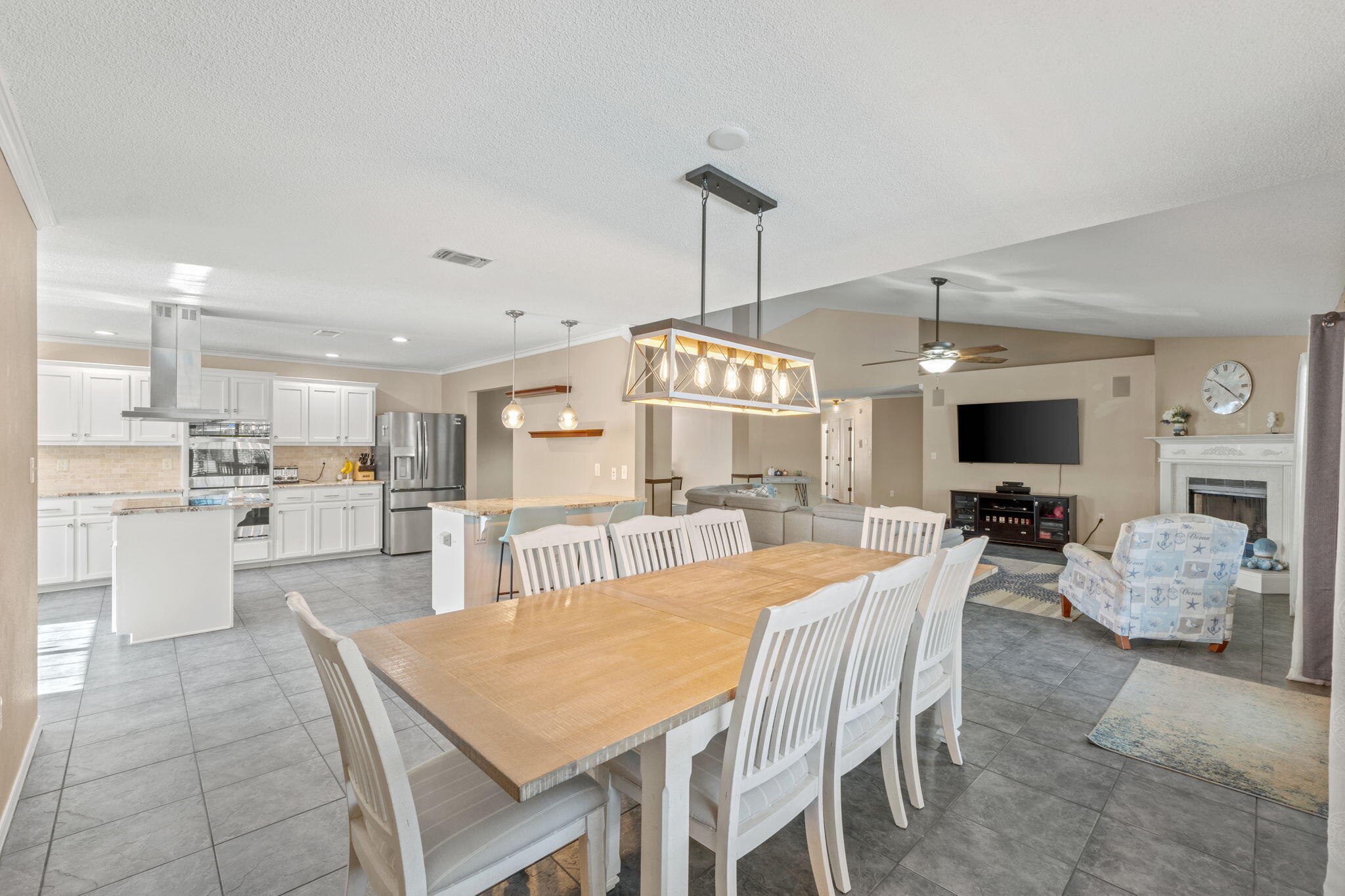 CREETWOODS - Residential