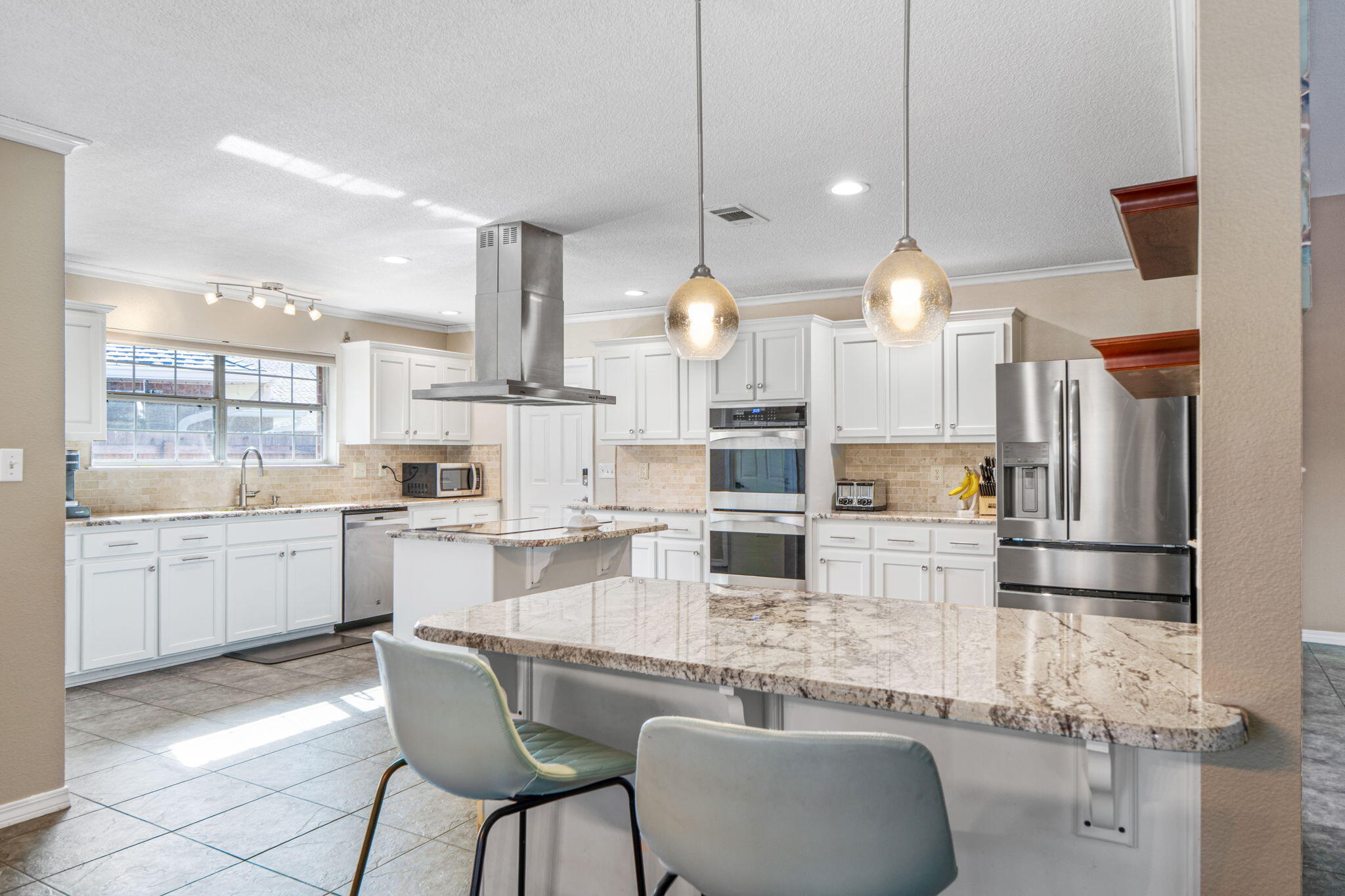 CREETWOODS - Residential