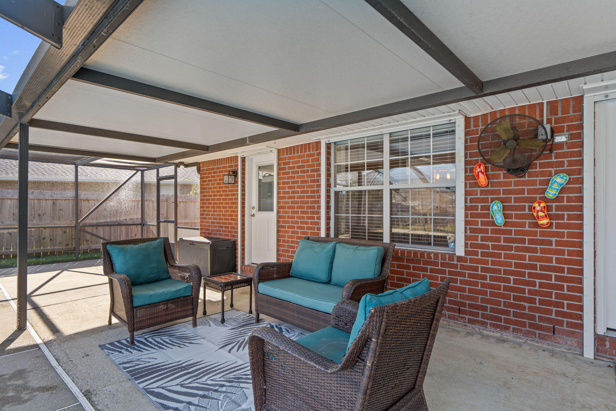 CREETWOODS - Residential