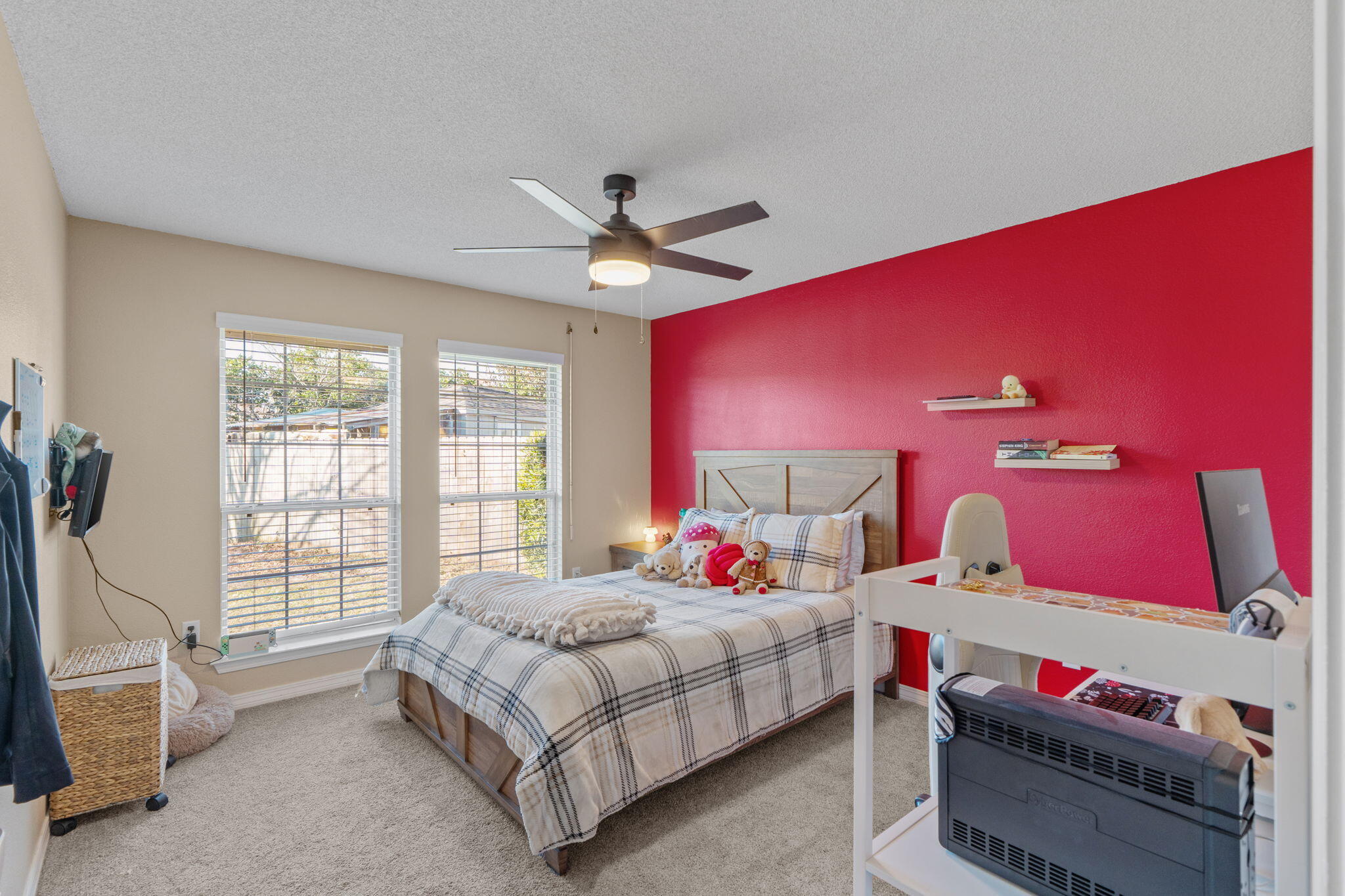 CREETWOODS - Residential