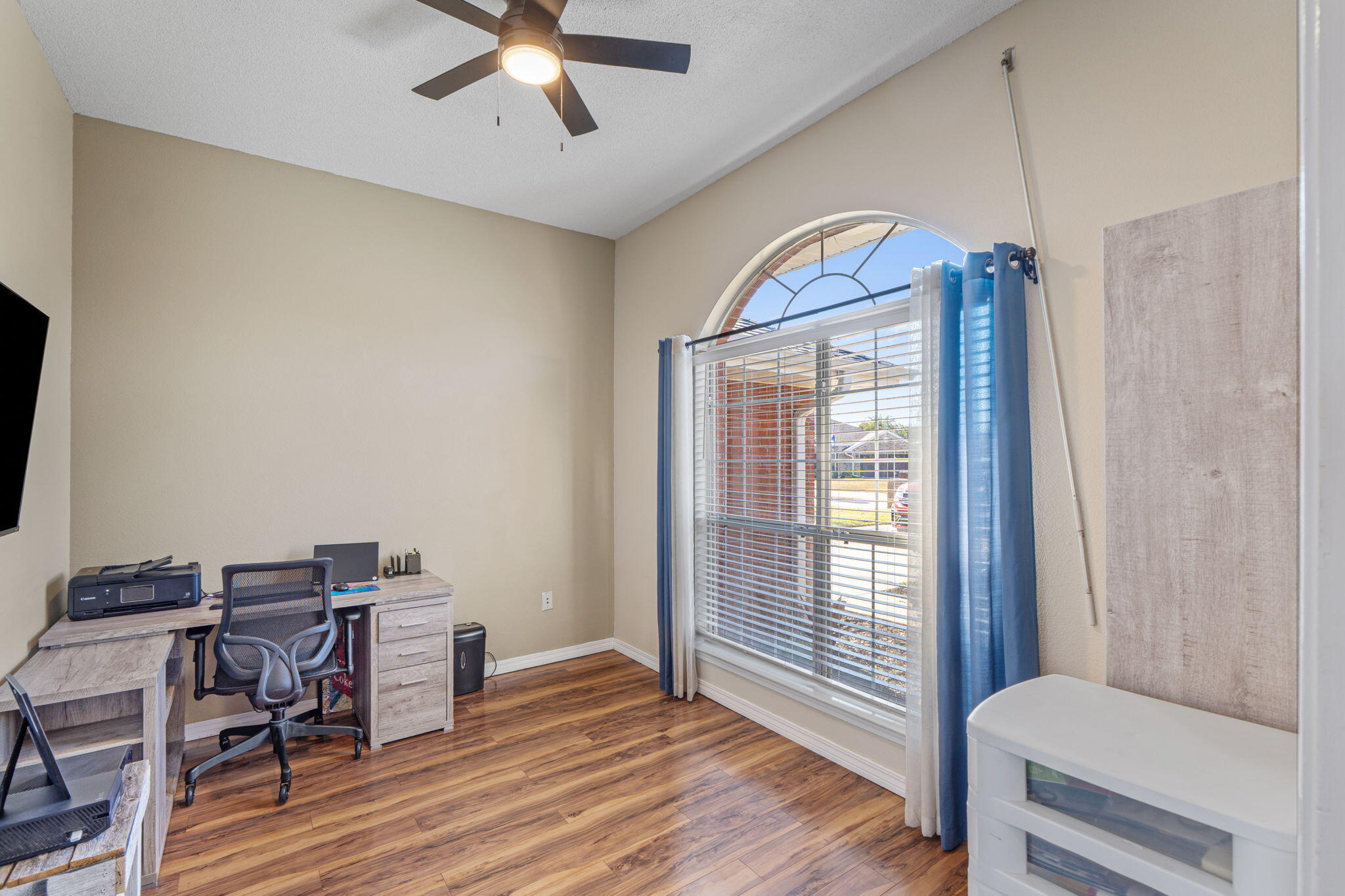 CREETWOODS - Residential