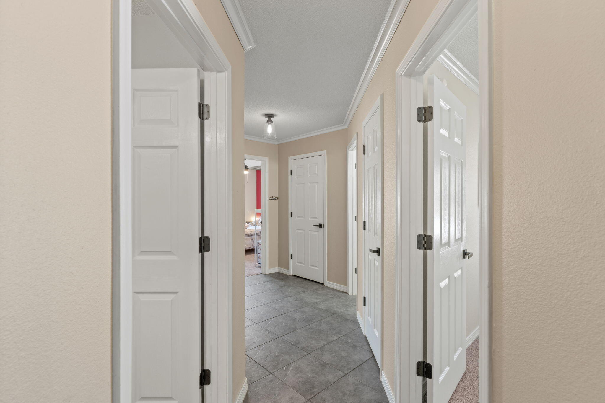 CREETWOODS - Residential